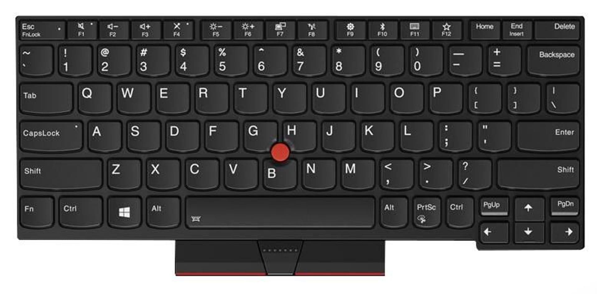 

Lenovo SKPMXKBBKFR