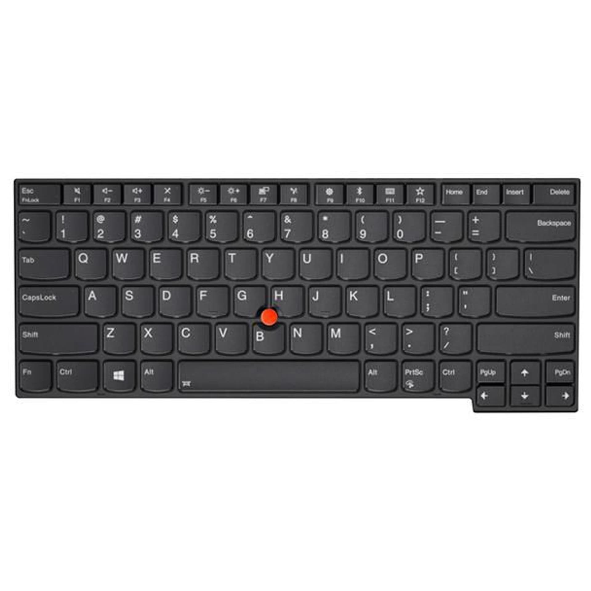 

Lenovo Keyboard (US ENGLISH)