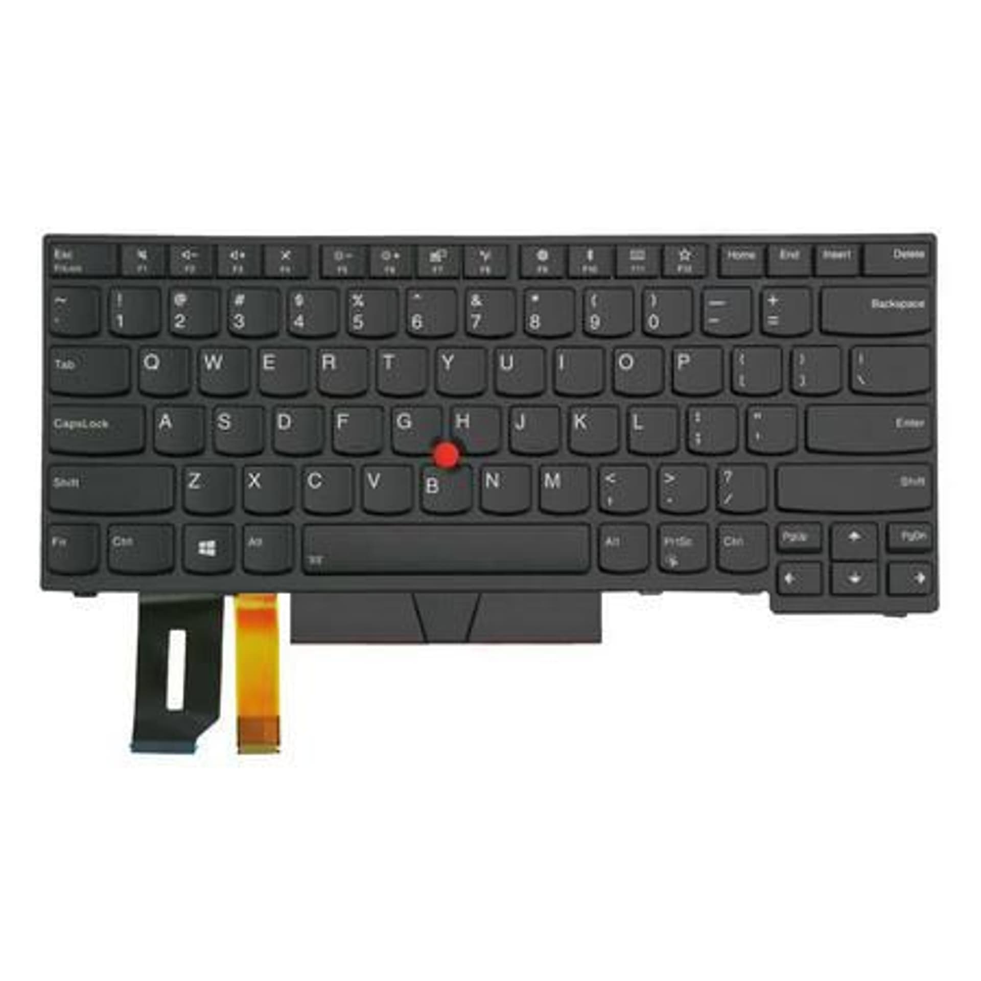 

Lenovo FLCHYKB-BLBKIT