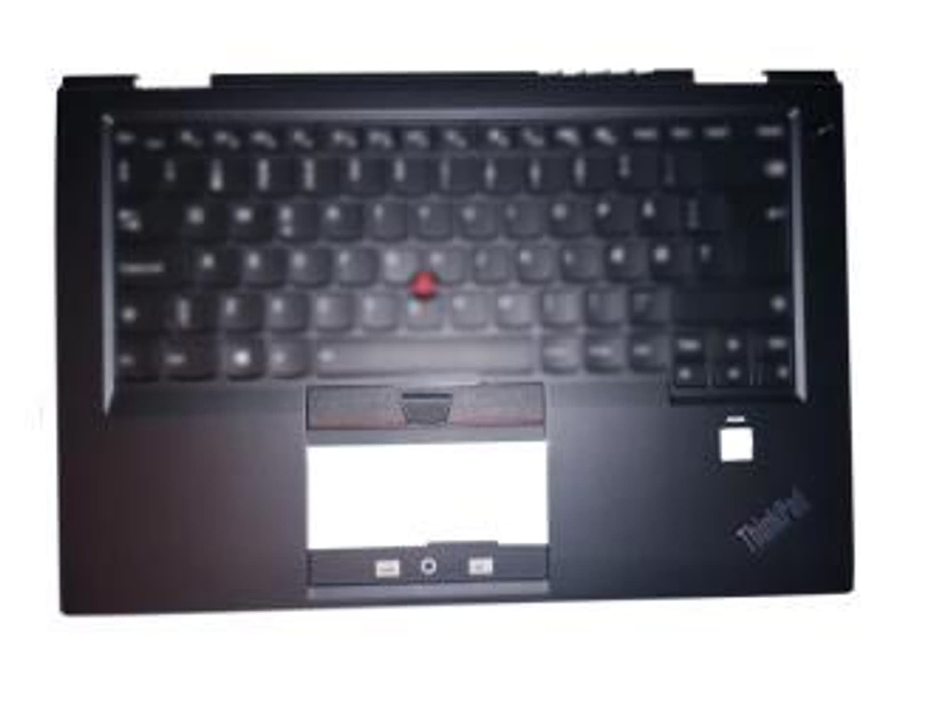 

Lenovo MECH_ASM KBD US Bezel US screw