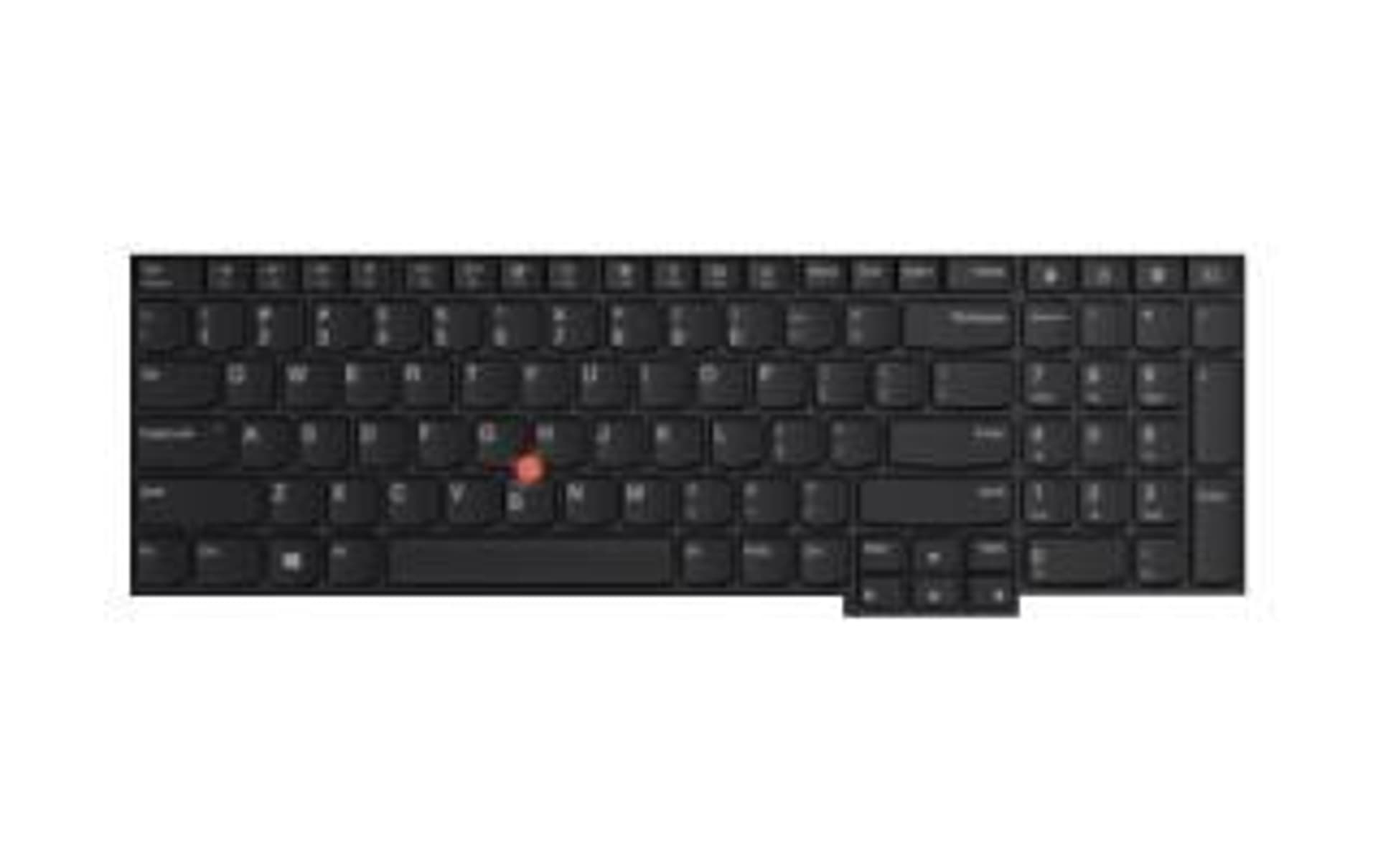 

Lenovo Keyboard Skywalker KBD GB CNY