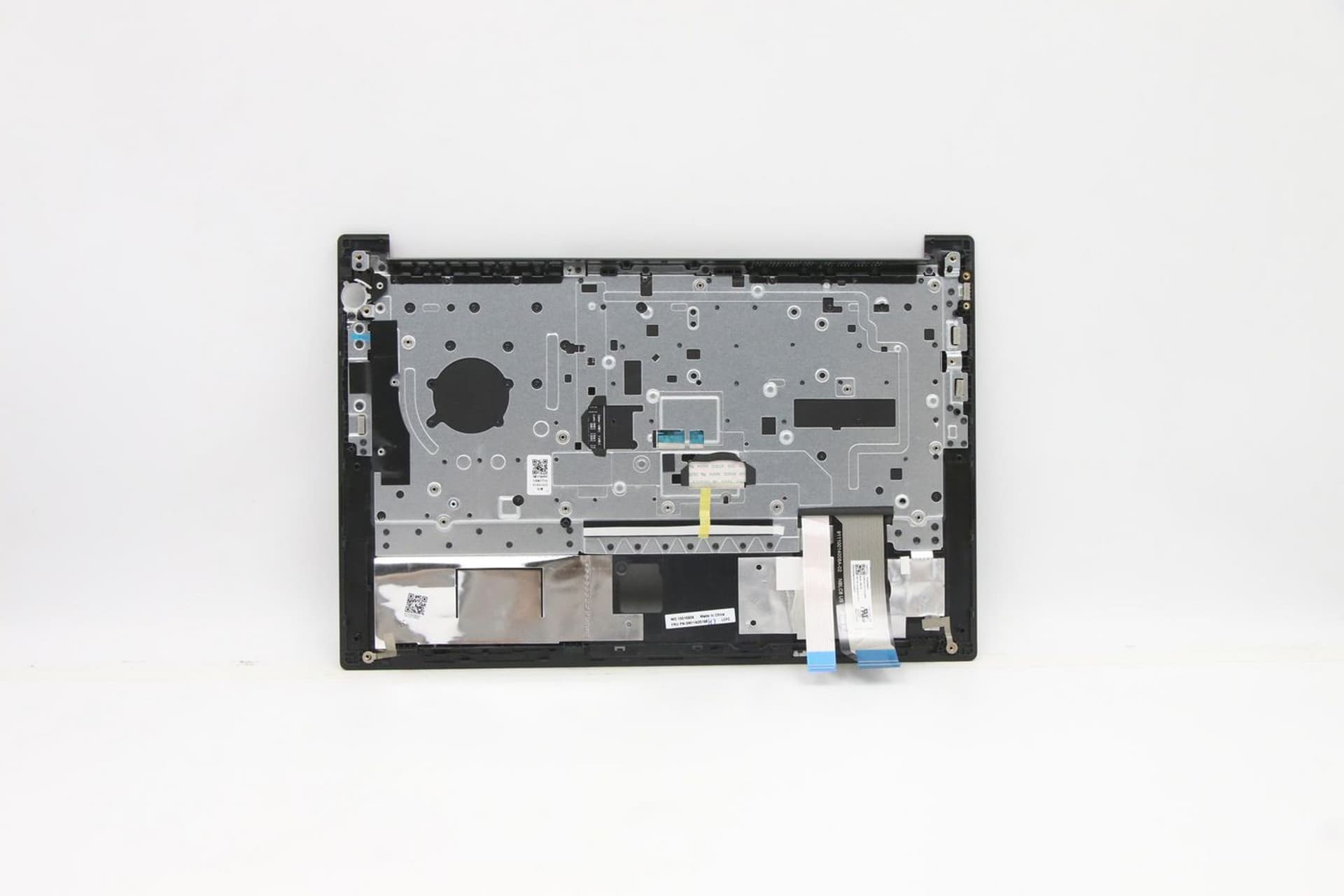 

Lenovo Mercury1.0 INTEL FRU MECH_ASM