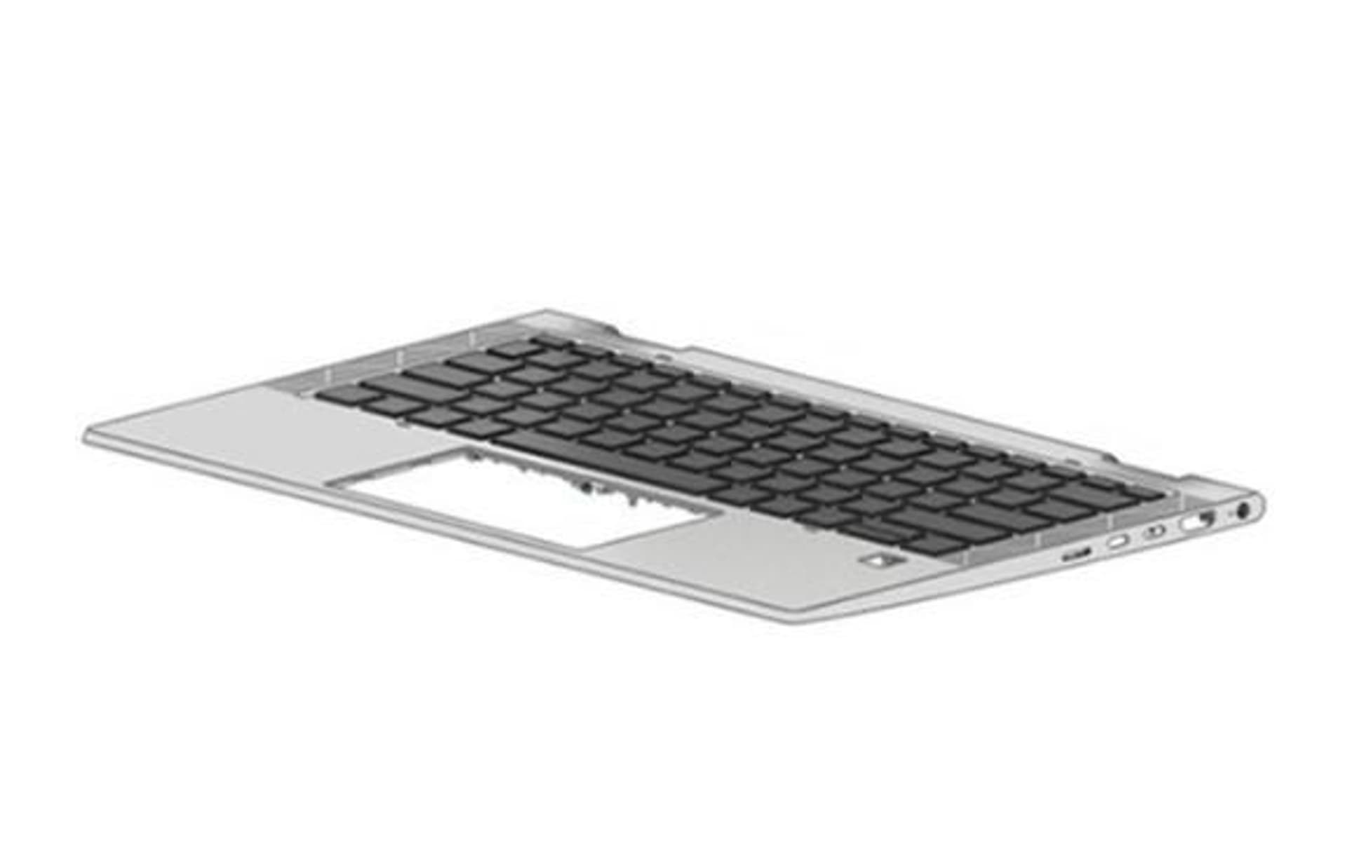 

HP Keyboard (INTERNATIONAL)