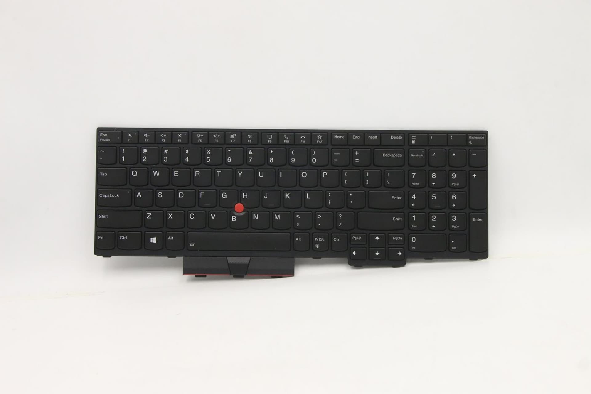 

Lenovo FRU Thor Keyboard Num BL