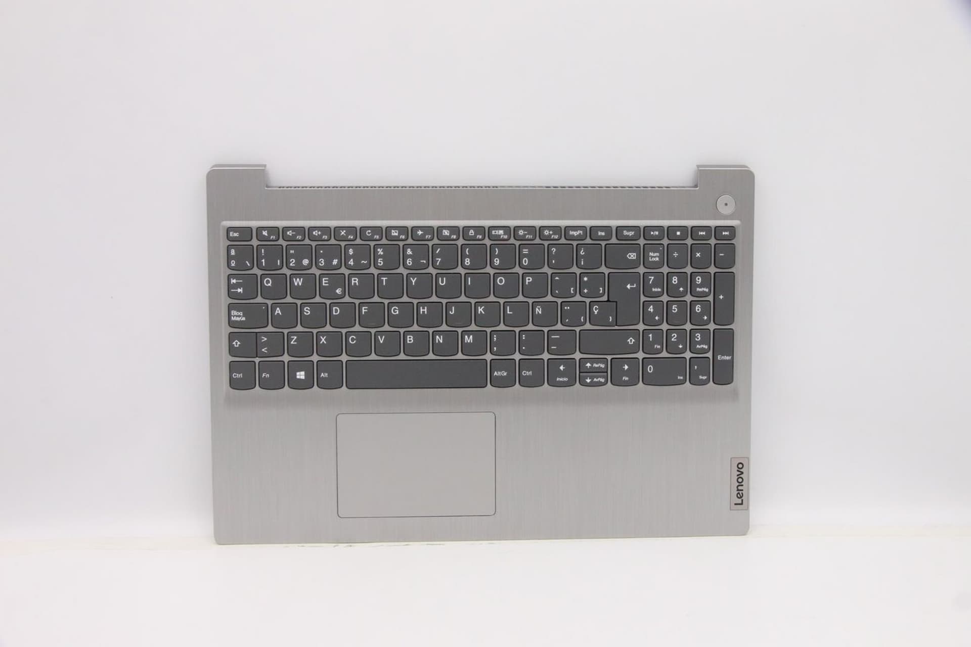 

Lenovo Upper Case ASM_SPA L81W1