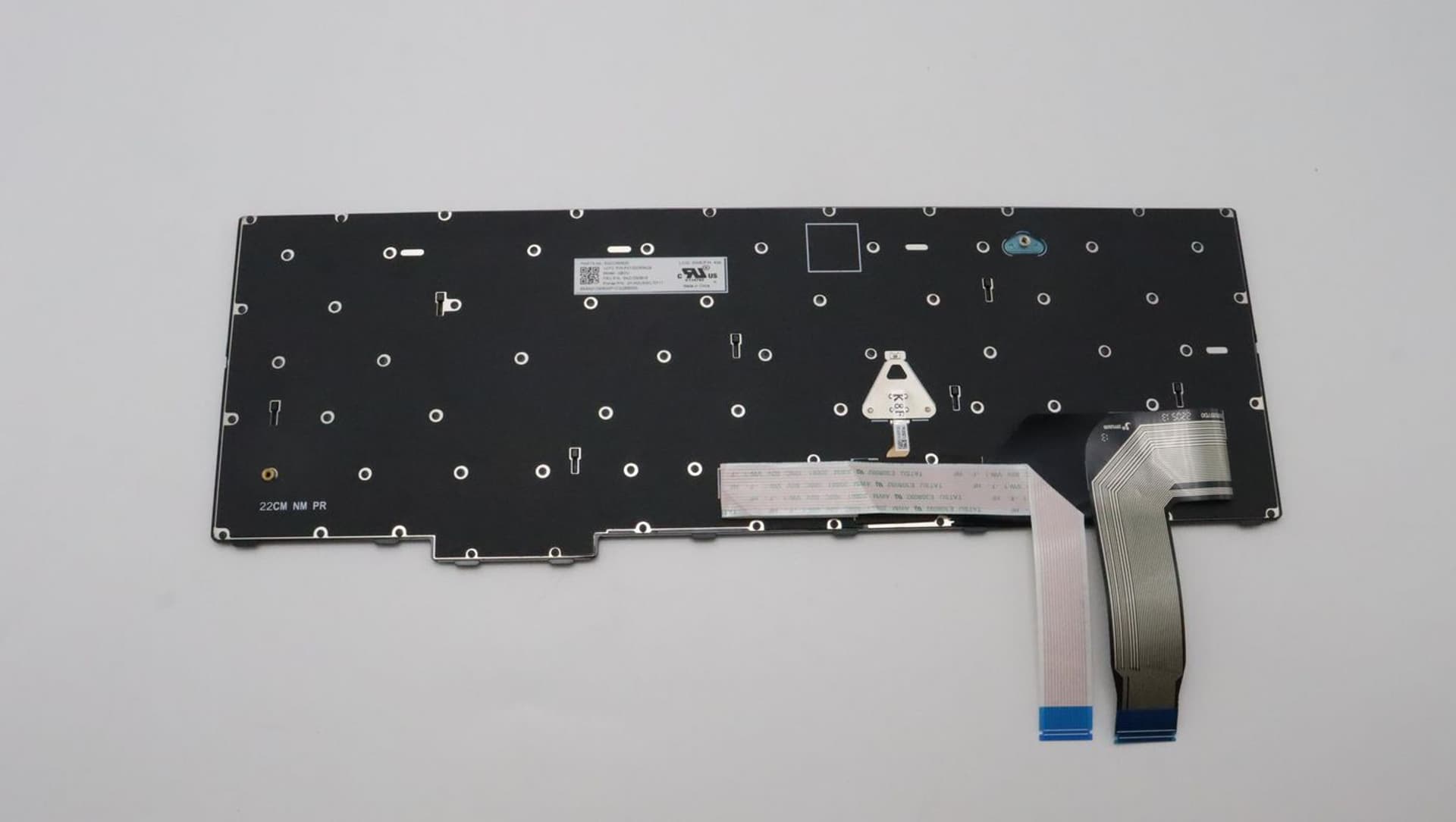 

Lenovo NB_KYB CS22 NM