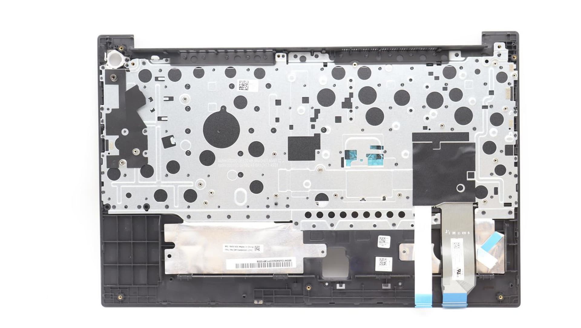 

Lenovo Mars 1.0 AMD FRU MECH ASM