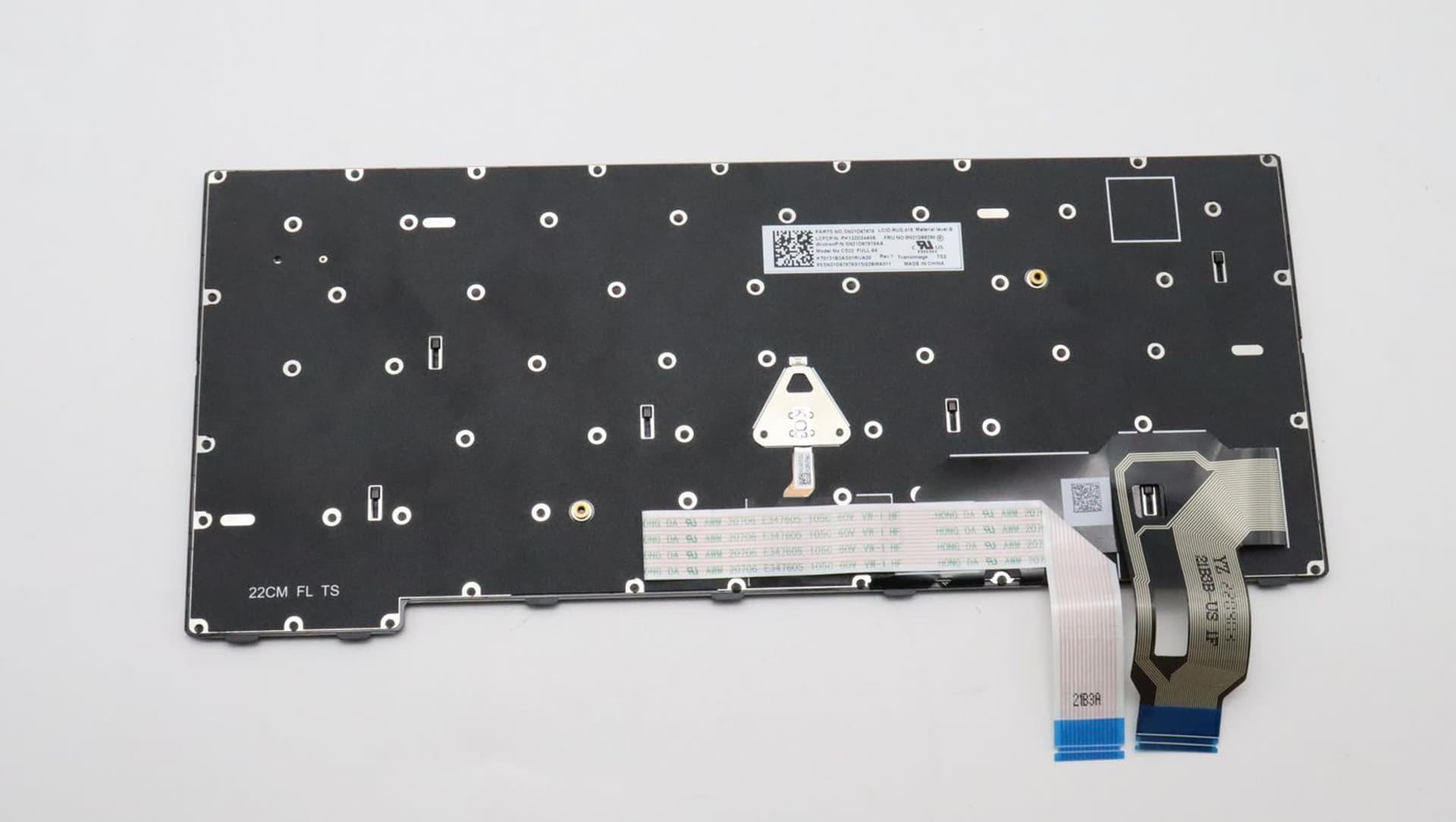 

Lenovo NB_KYB CS22 FL