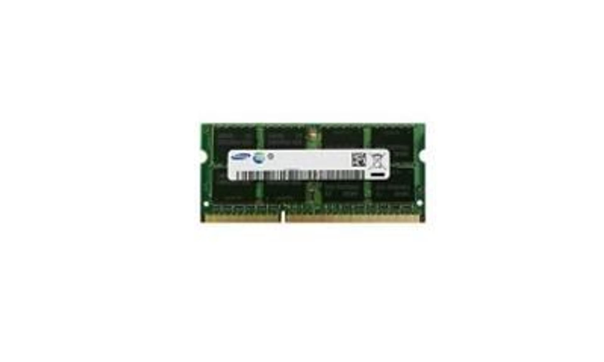 

Lenovo Memory 8Gb