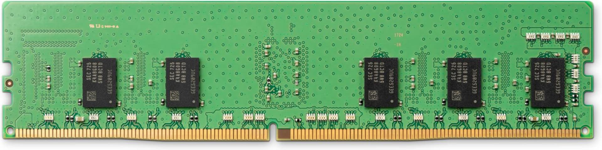 

HP 8GB DDR4-2666 DIMM