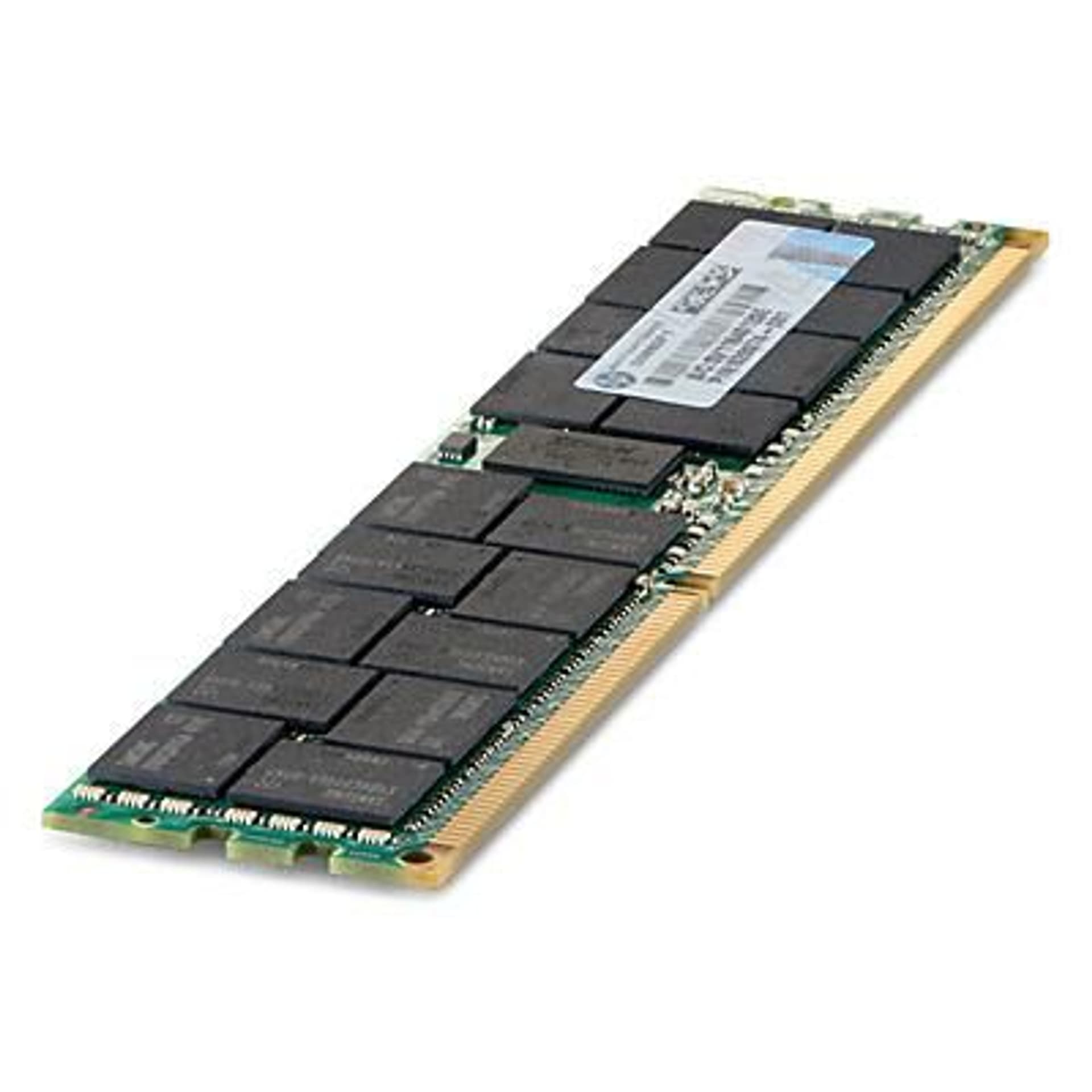 

Hewlett Packard Enterprise 16GB 2RX4 PC3L-10600R-9A