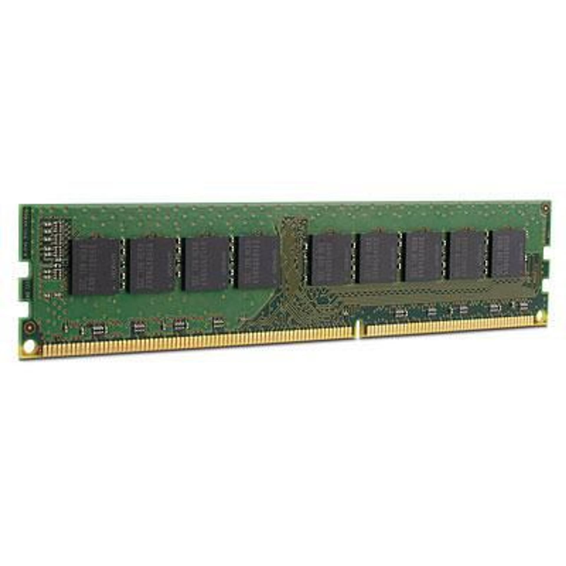 

Hewlett Packard Enterprise Dimm 8Gb Pc3 12800E 512Mx8 Ipl