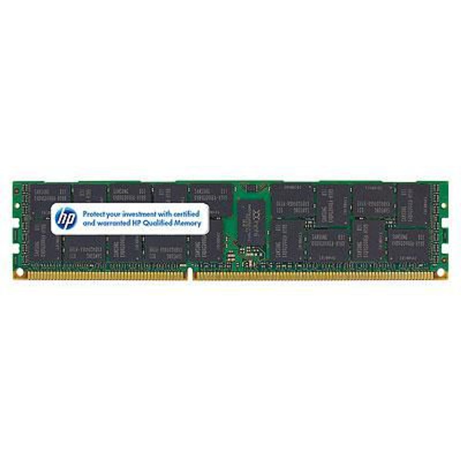 

Hewlett Packard Enterprise 16GB (1x16GB) Dual Rank x4, 1x16gb) dual rank x