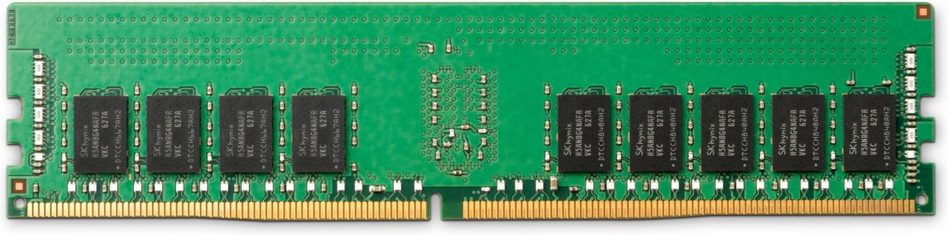 

HP 8GB DDR4-2933 1x8GB ECC RegRAM