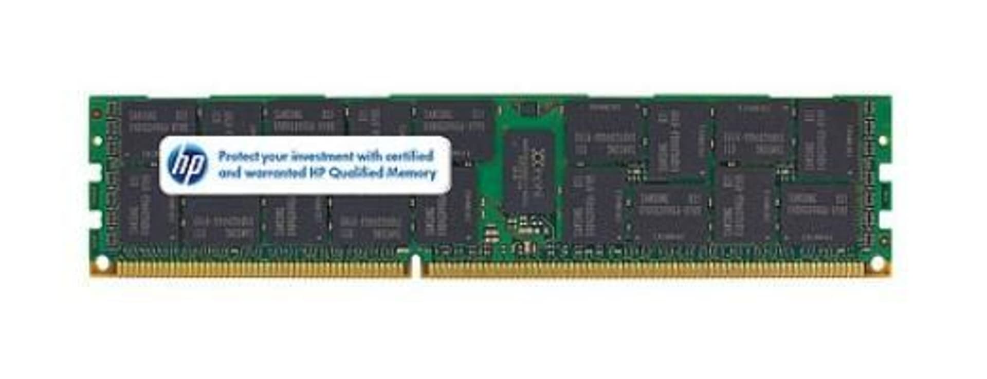 

Hewlett Packard Enterprise 8 GB DIMM 240-pin DDR3