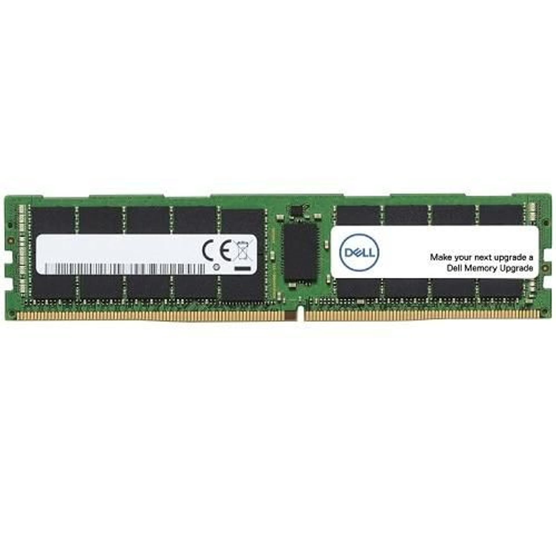 

Dell Memory Upgrade, 64GB, 2RX8