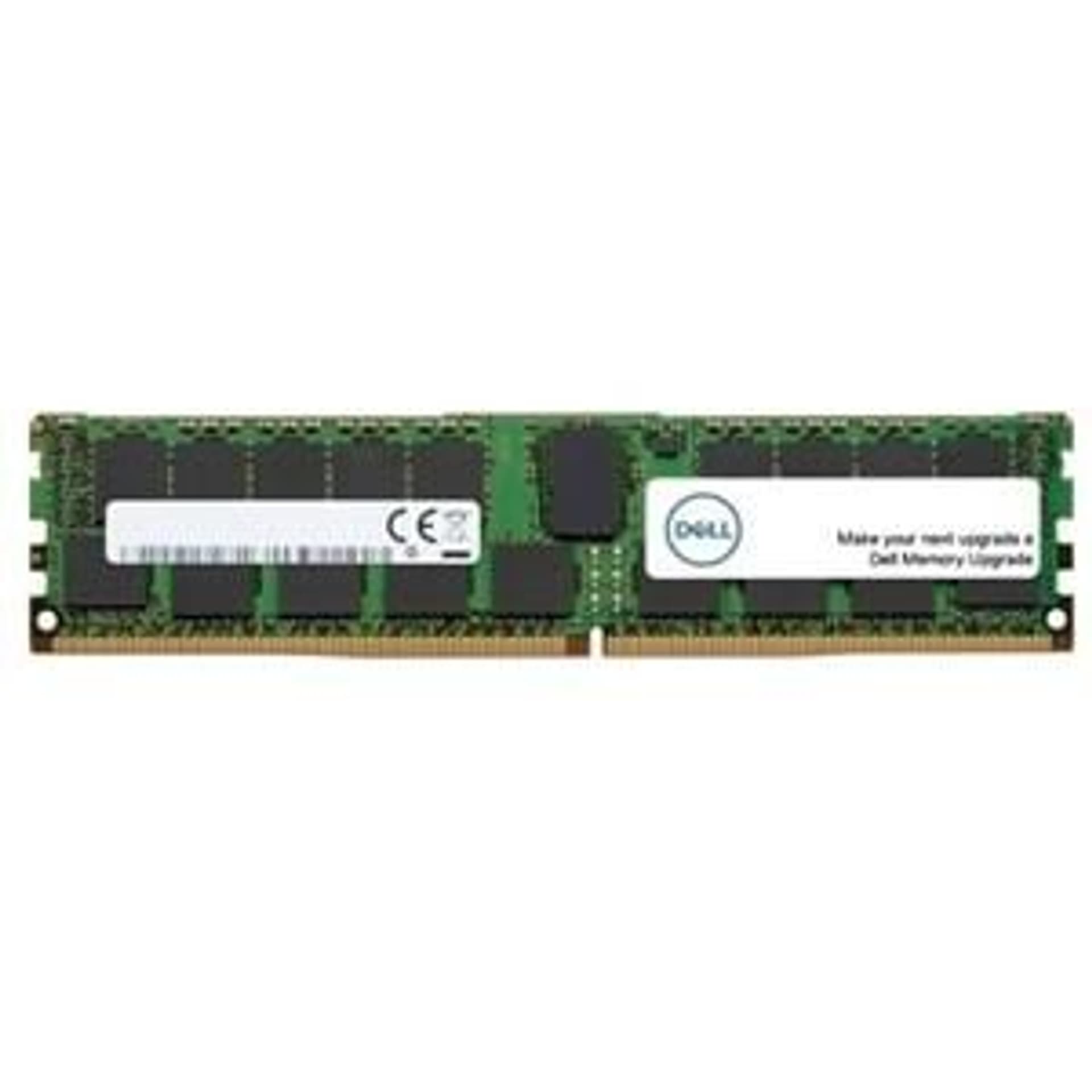 

Dell DDR4 16 GB DIMM 288-PIN 2666