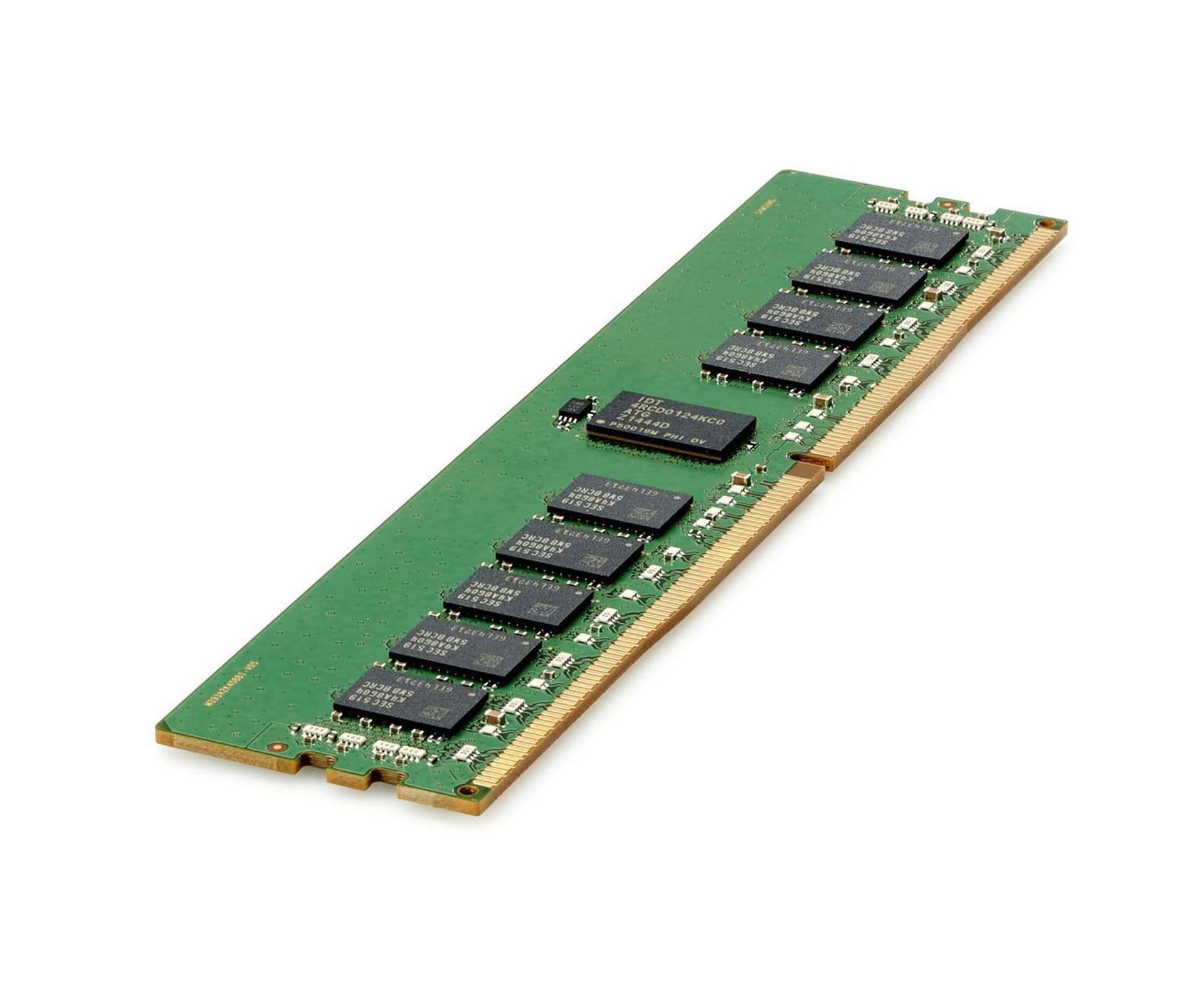 

Hewlett Packard Enterprise SPS-DIMM,16GB PC4-2933Y-R,1Gx8