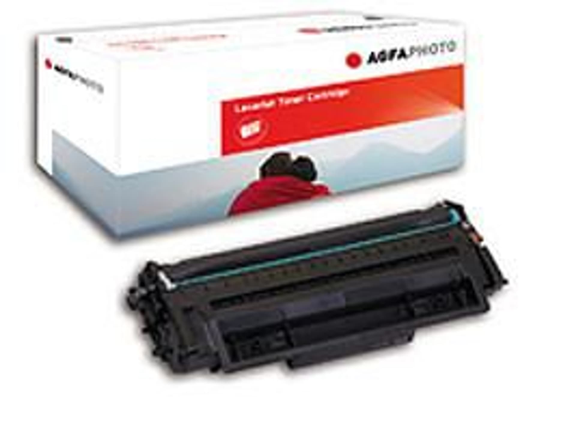 

AgfaPhoto Toner Black