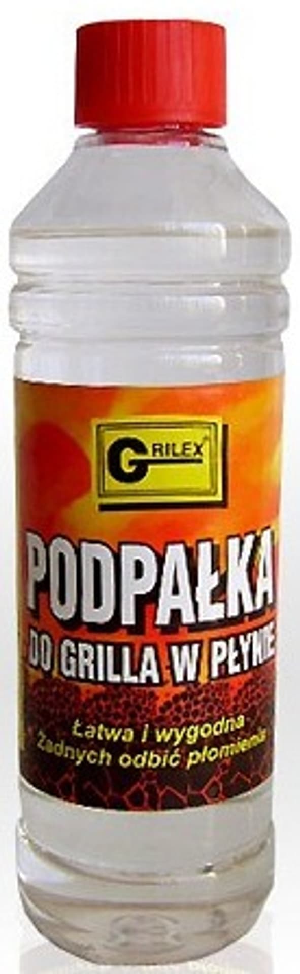 

ROZPAŁKA PARAFINOWA CIEKŁA 500ML