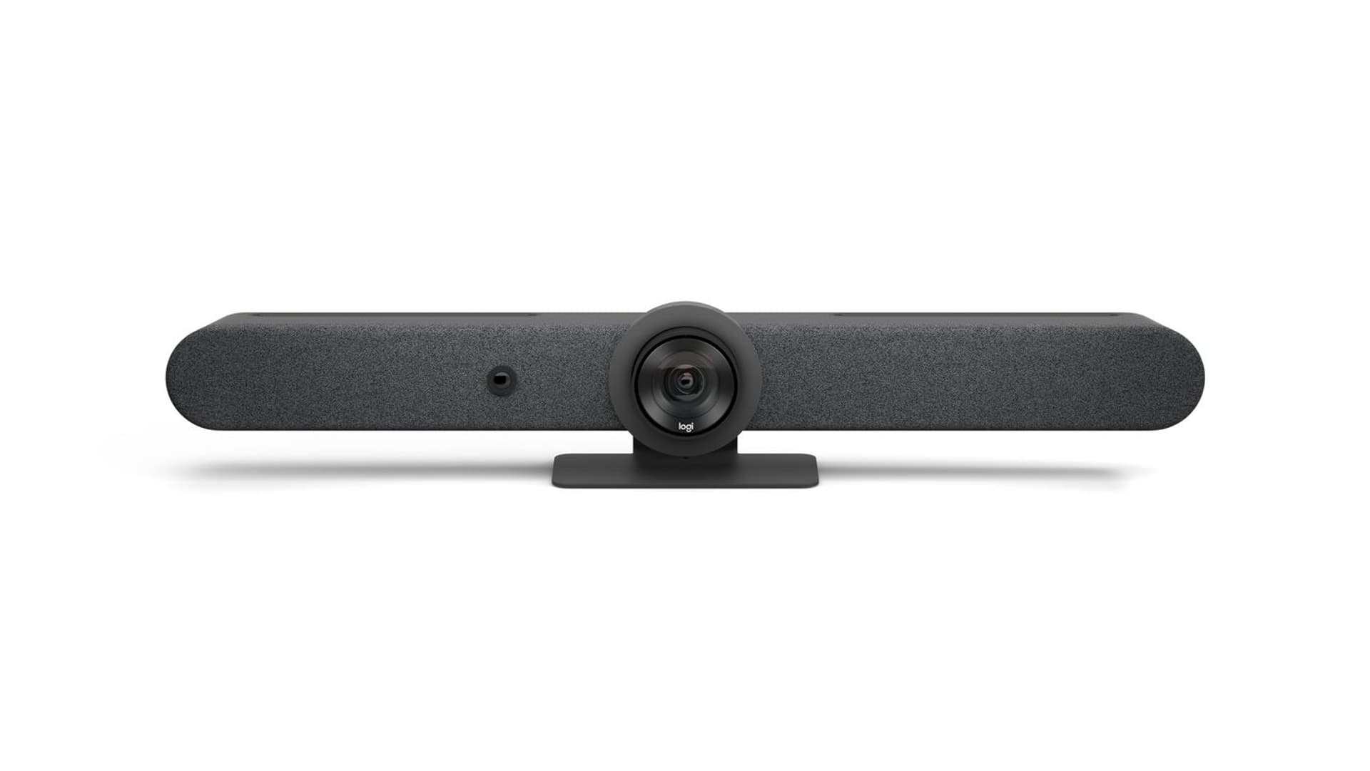 

Logitech Rally Bar