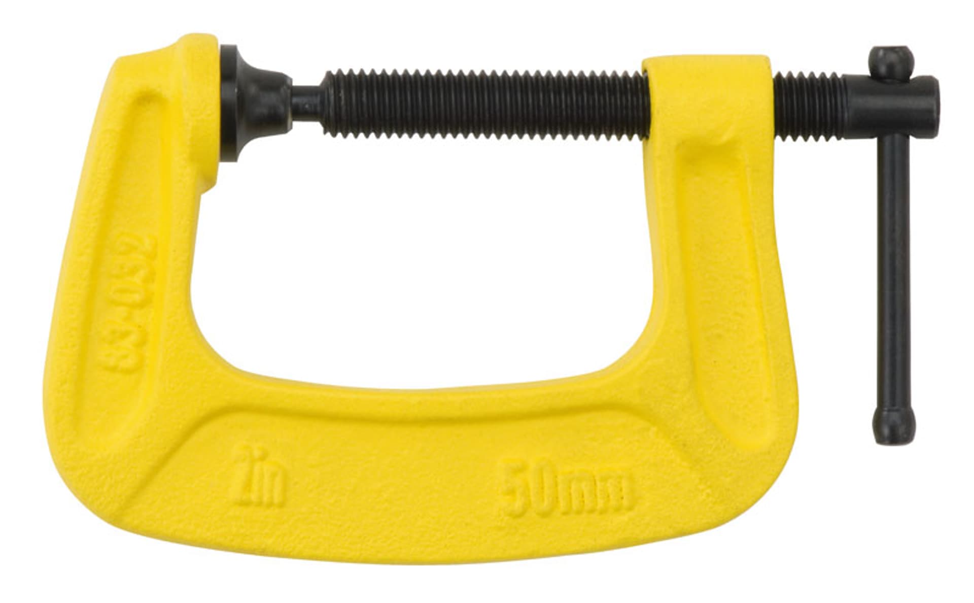 

Ścisk typ c 100mm/4"