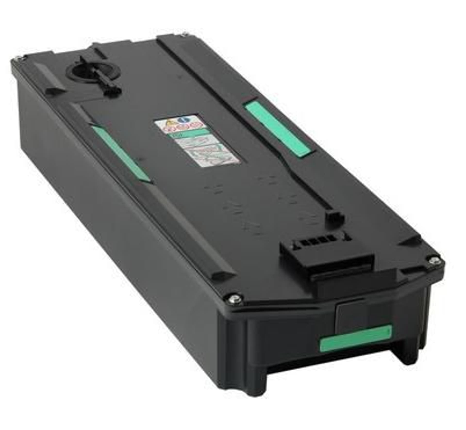 

Ricoh oryginalny pojemnik na zużyty toner 416890 , D1496400, D2426400, D2426410, Ricoh MPC 3503,MPC 3003,MPC 4503,MPC 5503,MPC 600