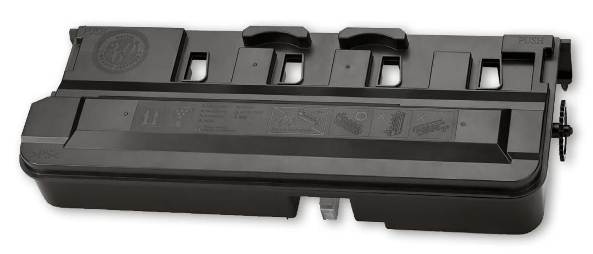 

Katun Performance kompatybilny pojemnik na zużyty toner A4NNWY1/A4NNWY3/A4NNWY4/WX-103/54G0W00, dla Bizhub C224,C284,C364,C454,C55