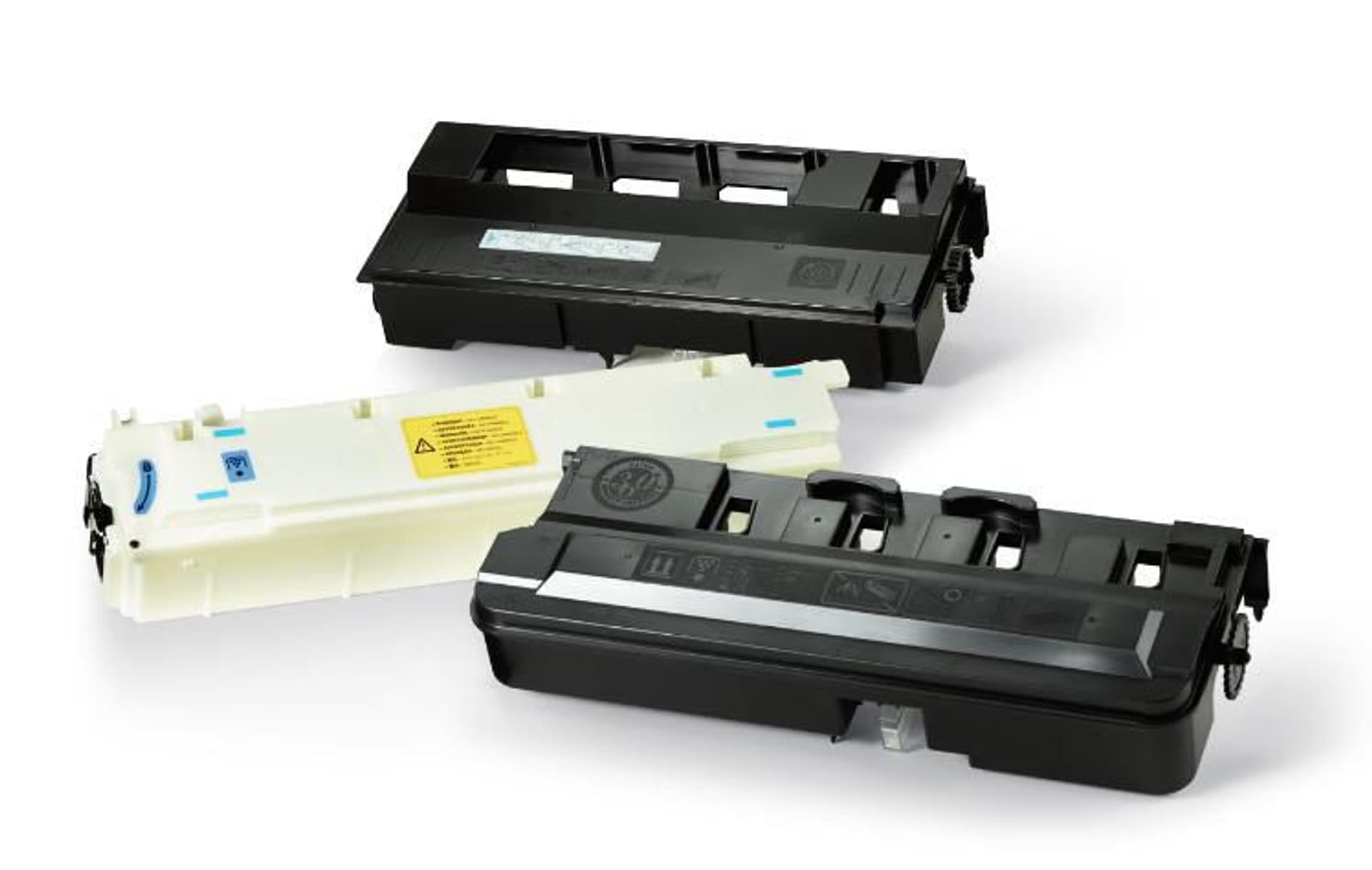 

Katun Performance kompatybilny pojemnik na zużyty toner WT8500, dla TASKalfa 2552ci, TASKalfa 3252ci, TASKalfa 3552ci, 4000s