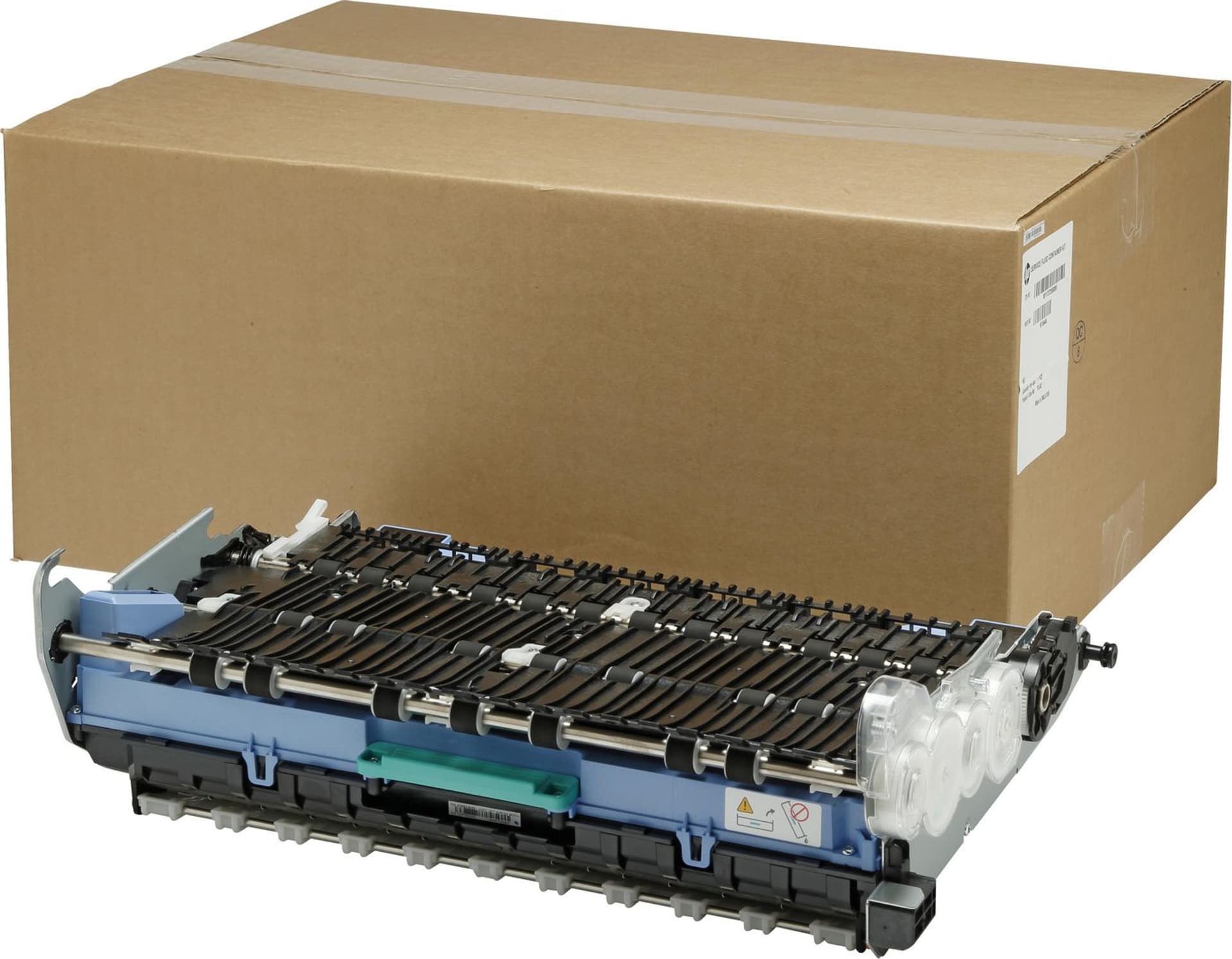 

HP PageWide Service