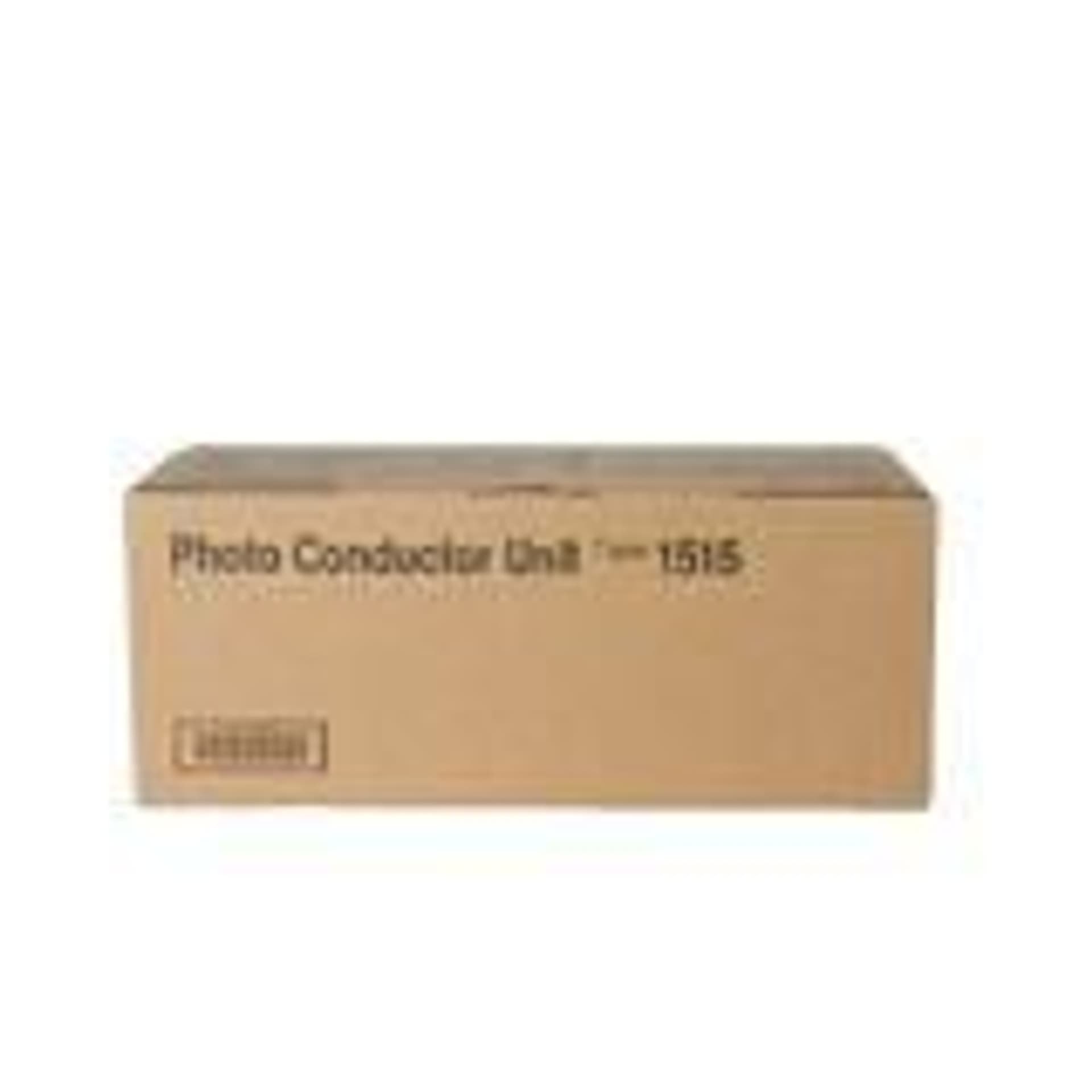 

Ricoh oryginalny bęben 411844, black, typ 1515, 45000s, Ricoh Aficio 1515