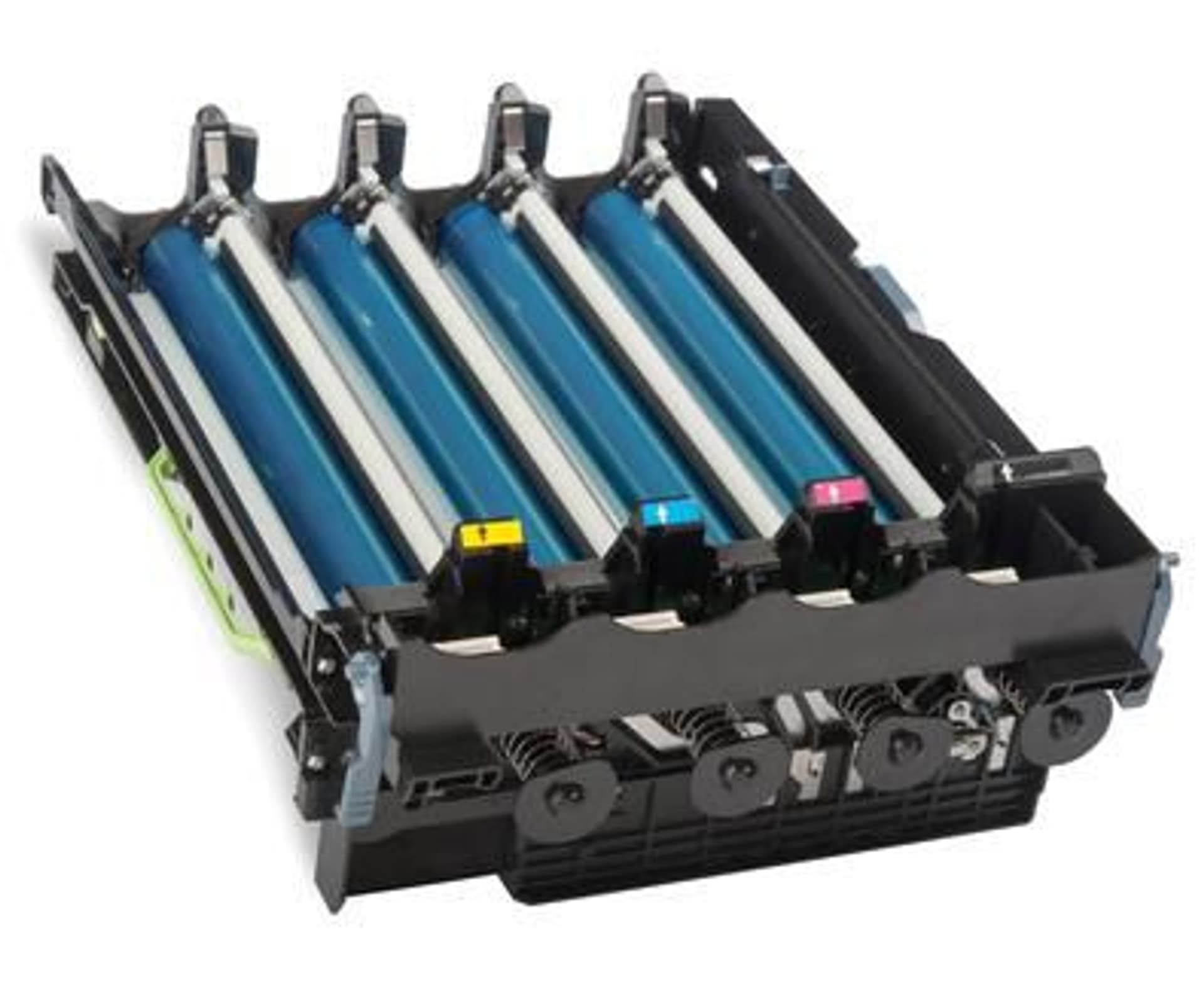 

Lexmark oryginalny bęben 70C0P00, black, 700P, 40000s, Lexmark CX510de, CX410de, CX310dn, CS510de, CS410n, CS310n