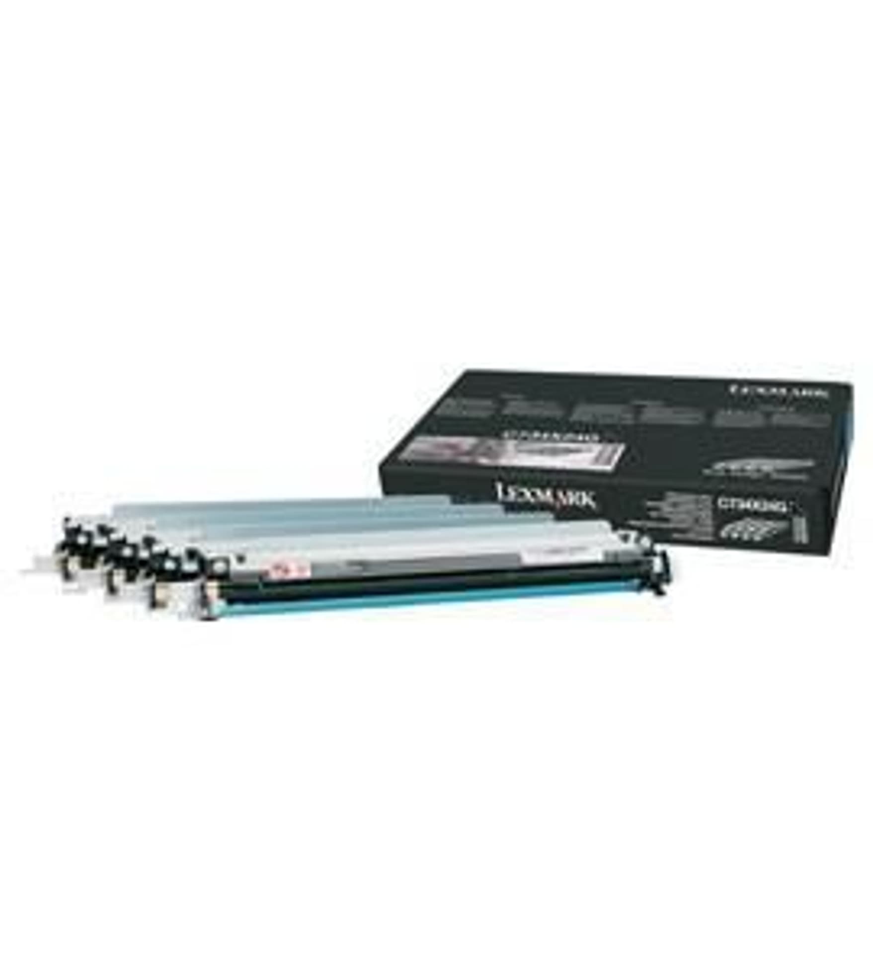

Bęben światłoczuły LEXMARK C734X24G 4 sztuki C734X24G