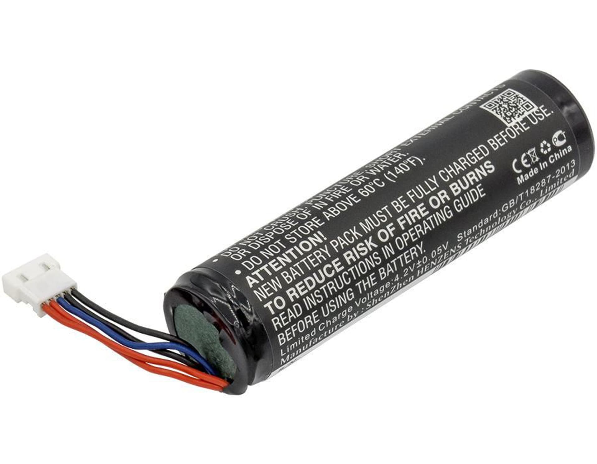 

CoreParts Battery for Datalogic Scanner