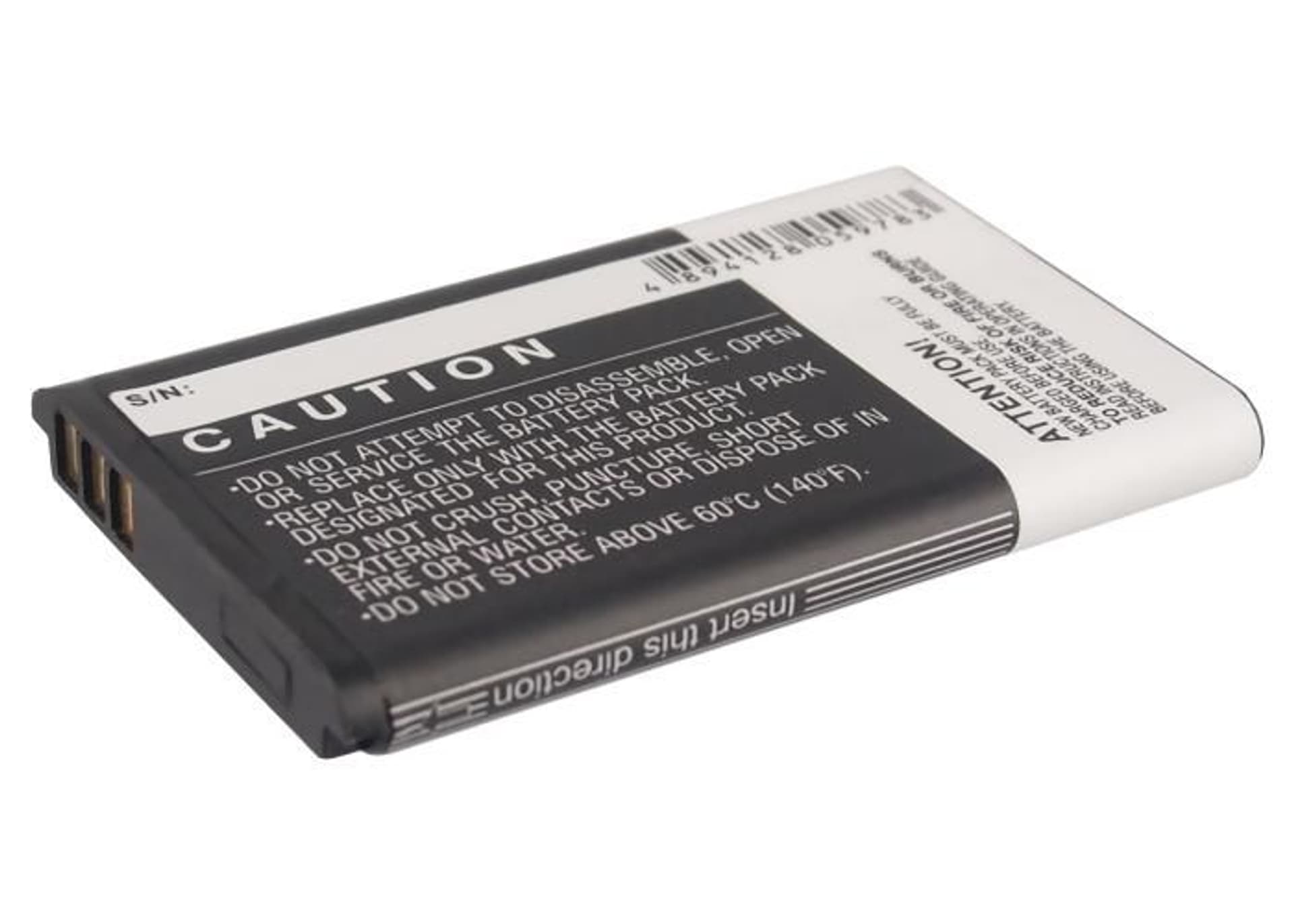 

CoreParts Battery for REFLECTA Scanner