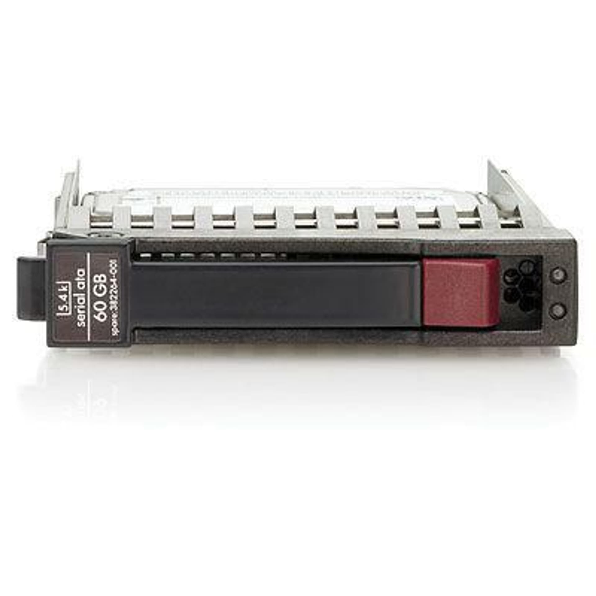 

Hewlett Packard Enterprise 60GB SFF SATA HDD