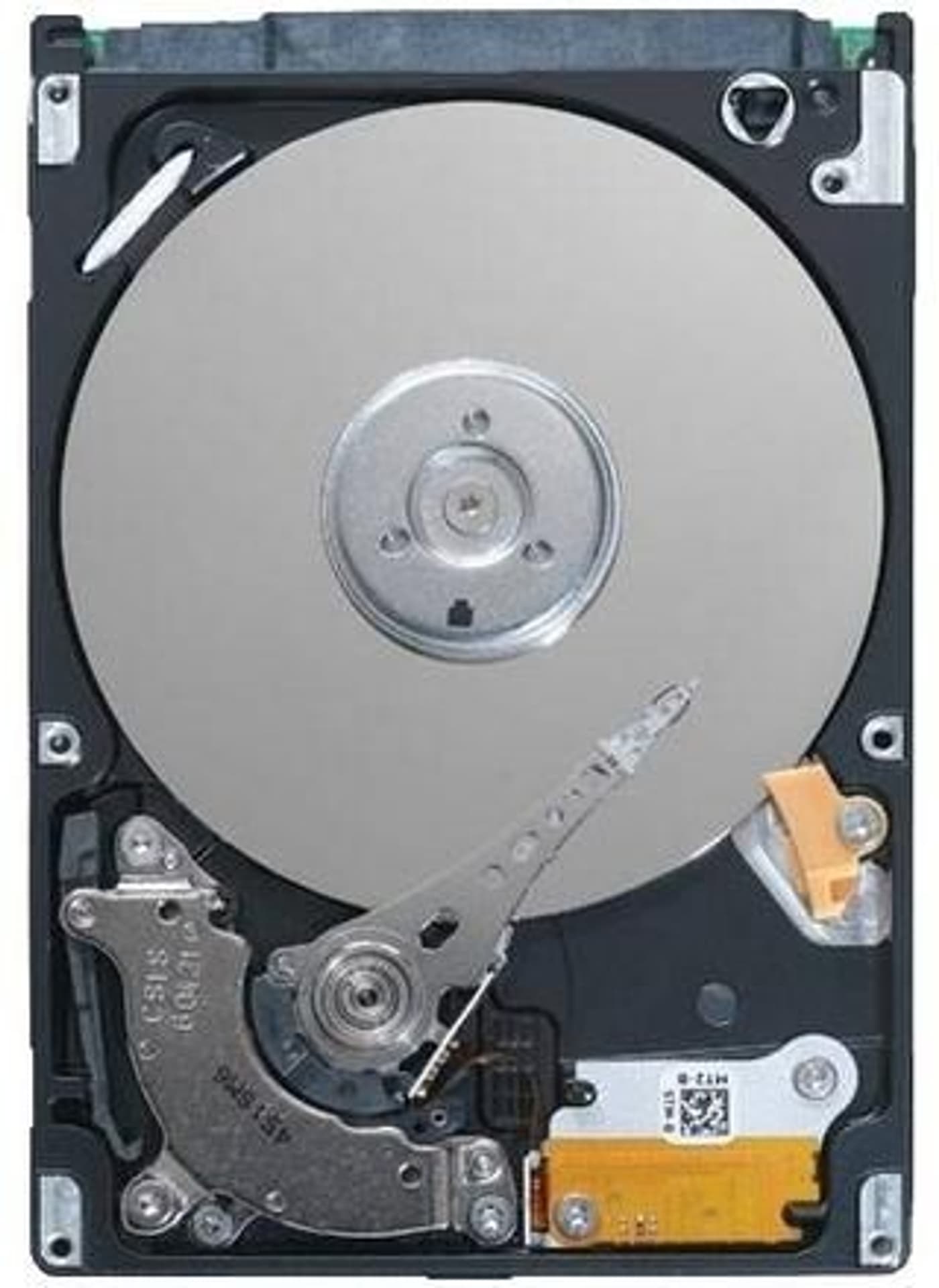 

Dell ASSY HD 600G SAS 15 3.5 HIT FR