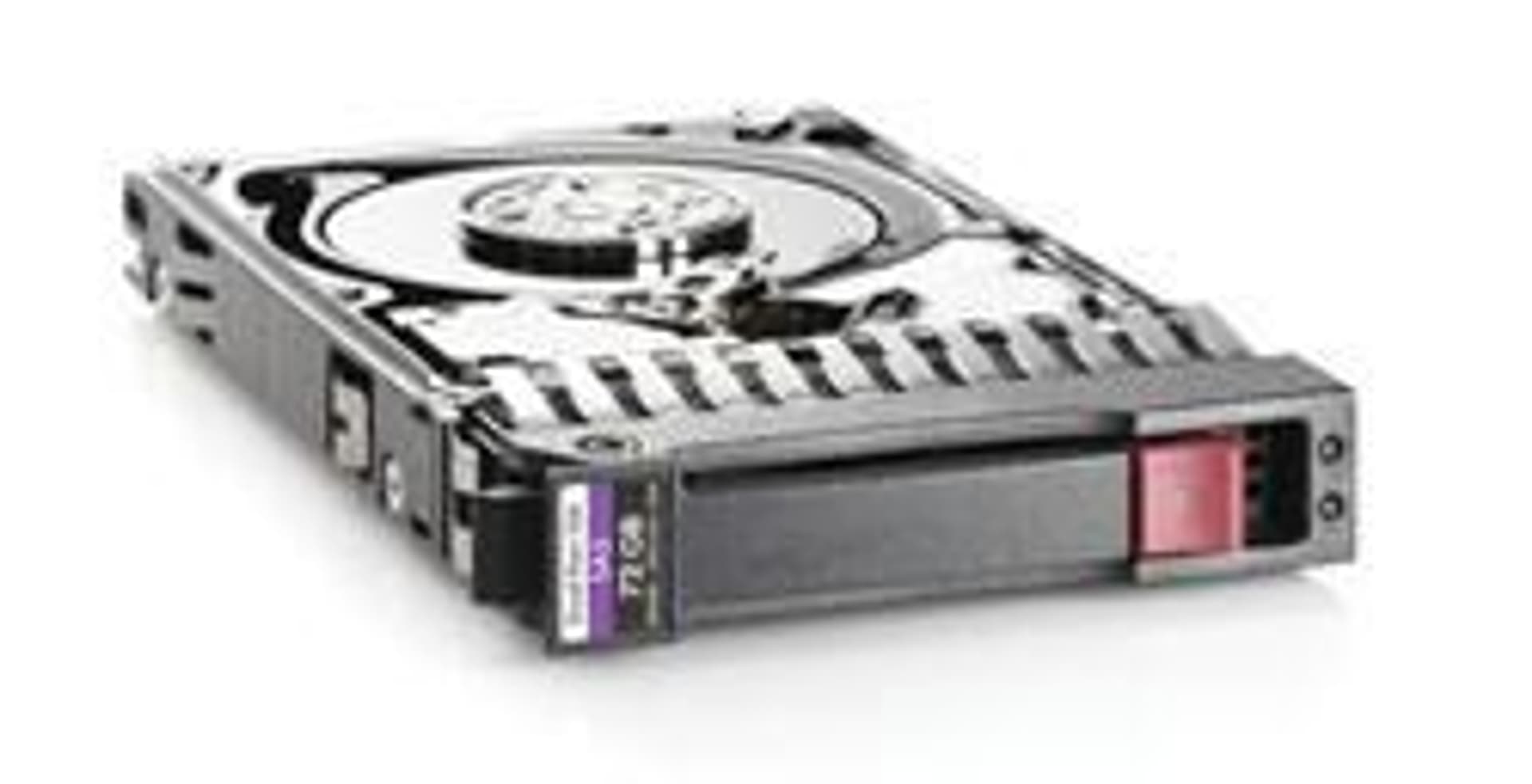 

Hewlett Packard Enterprise 72GB 15.000Rpm SAS 2.5 HP DP