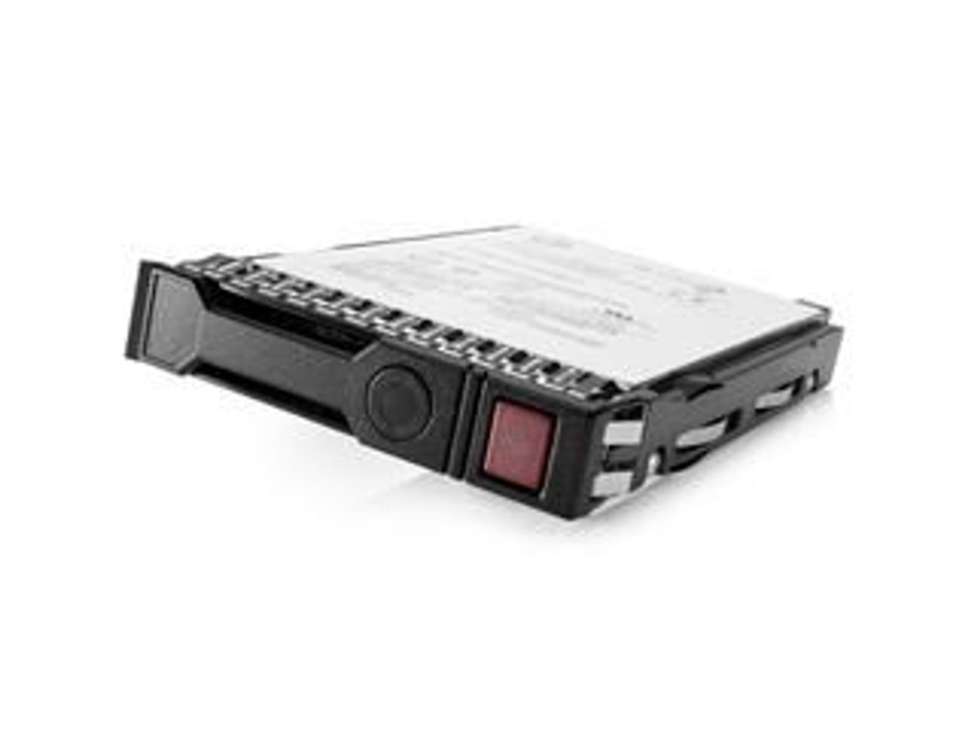 

Hewlett Packard Enterprise 3TB SAS 6G 7.2K LFF SC