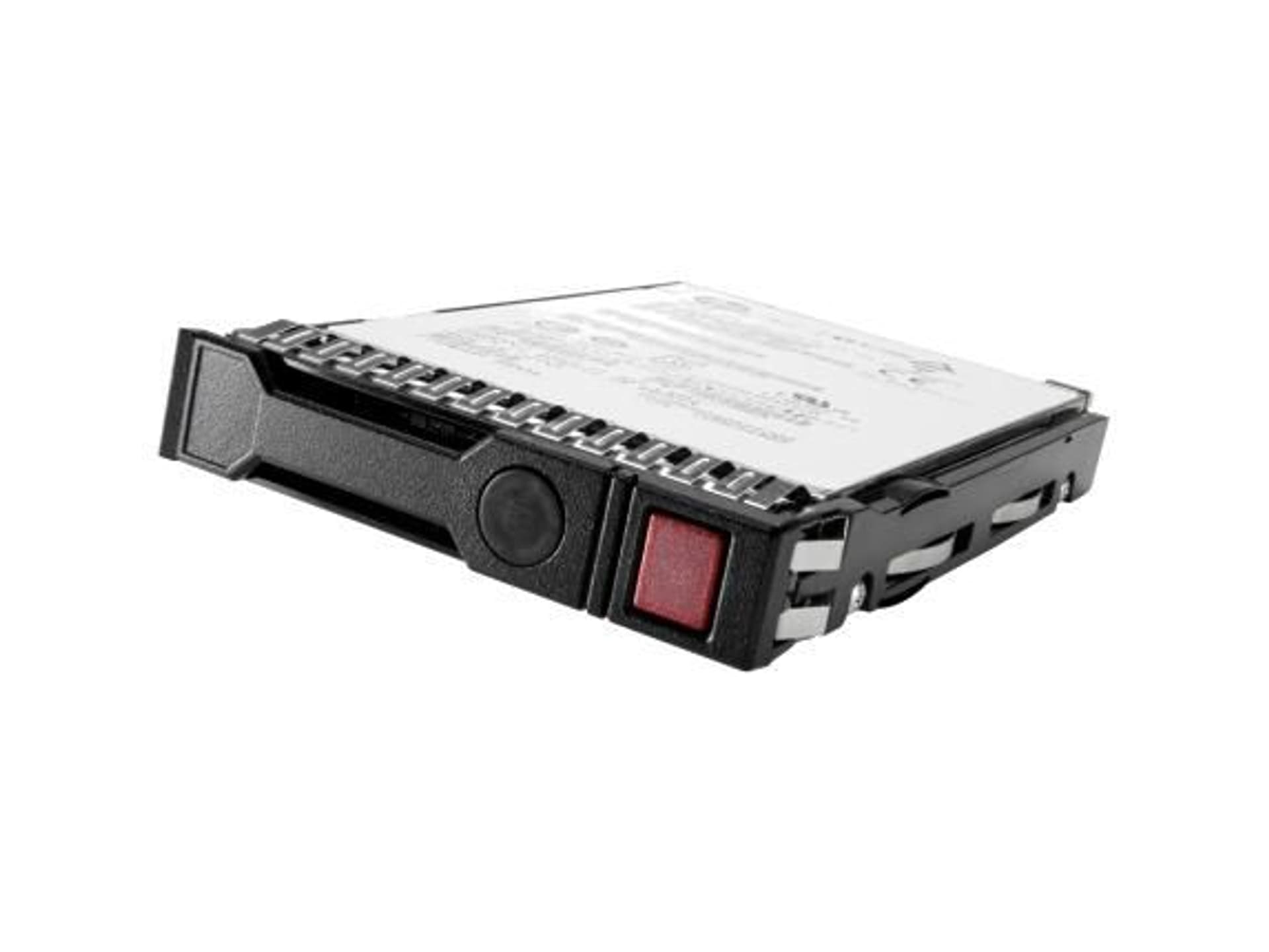 

Hewlett Packard Enterprise 300GB SAS 6G 15K SFF SC HDD