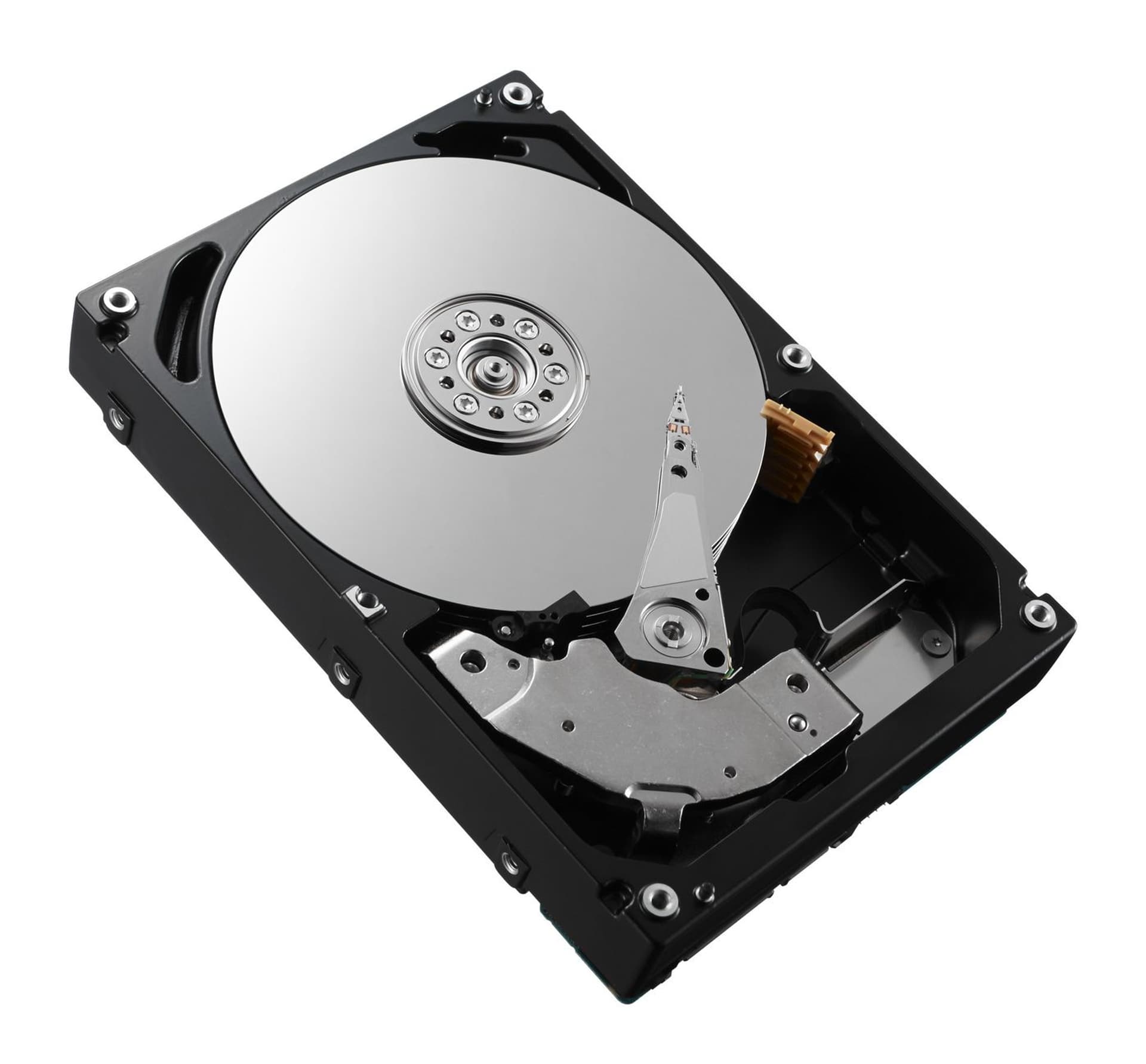 

Dell 500G SATA-ES, 7.2K, 3.5'',