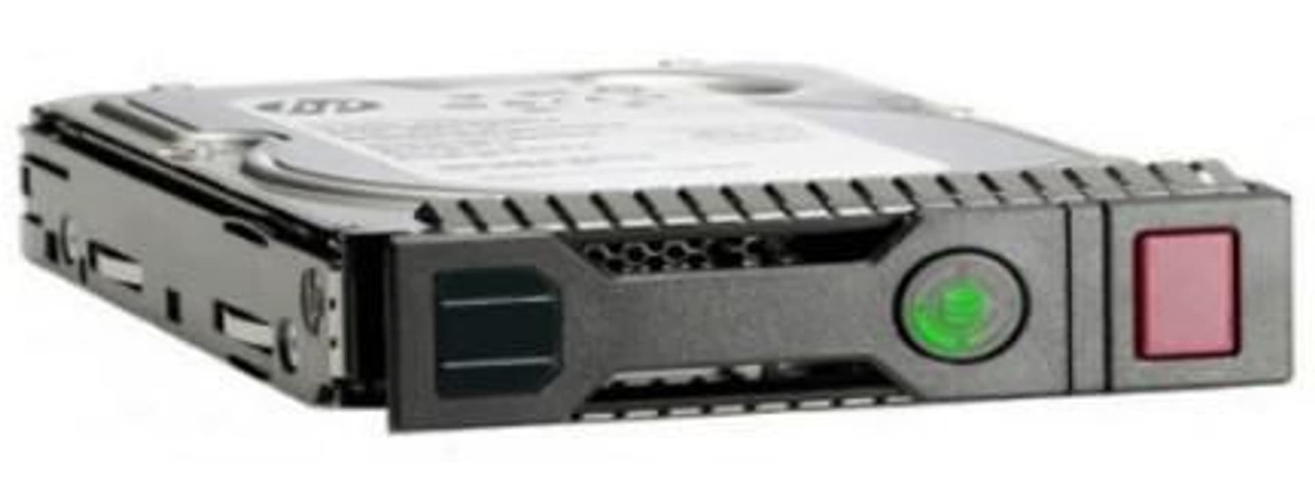 

Hewlett Packard Enterprise HDD 600GB 10 K RPM 2,5 INCH