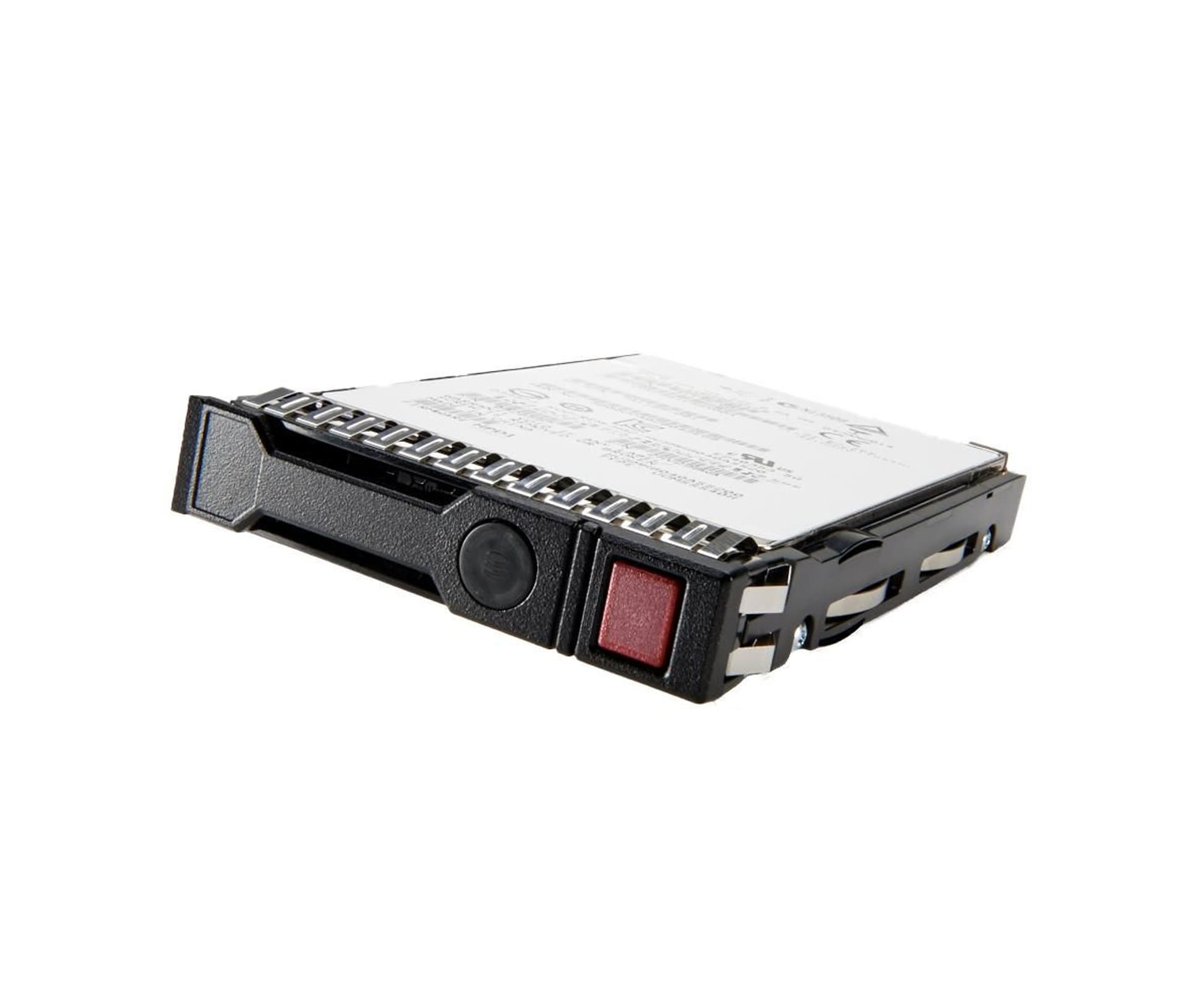 

Hewlett Packard Enterprise 450GB 15K SAS 3.5 DP HDD