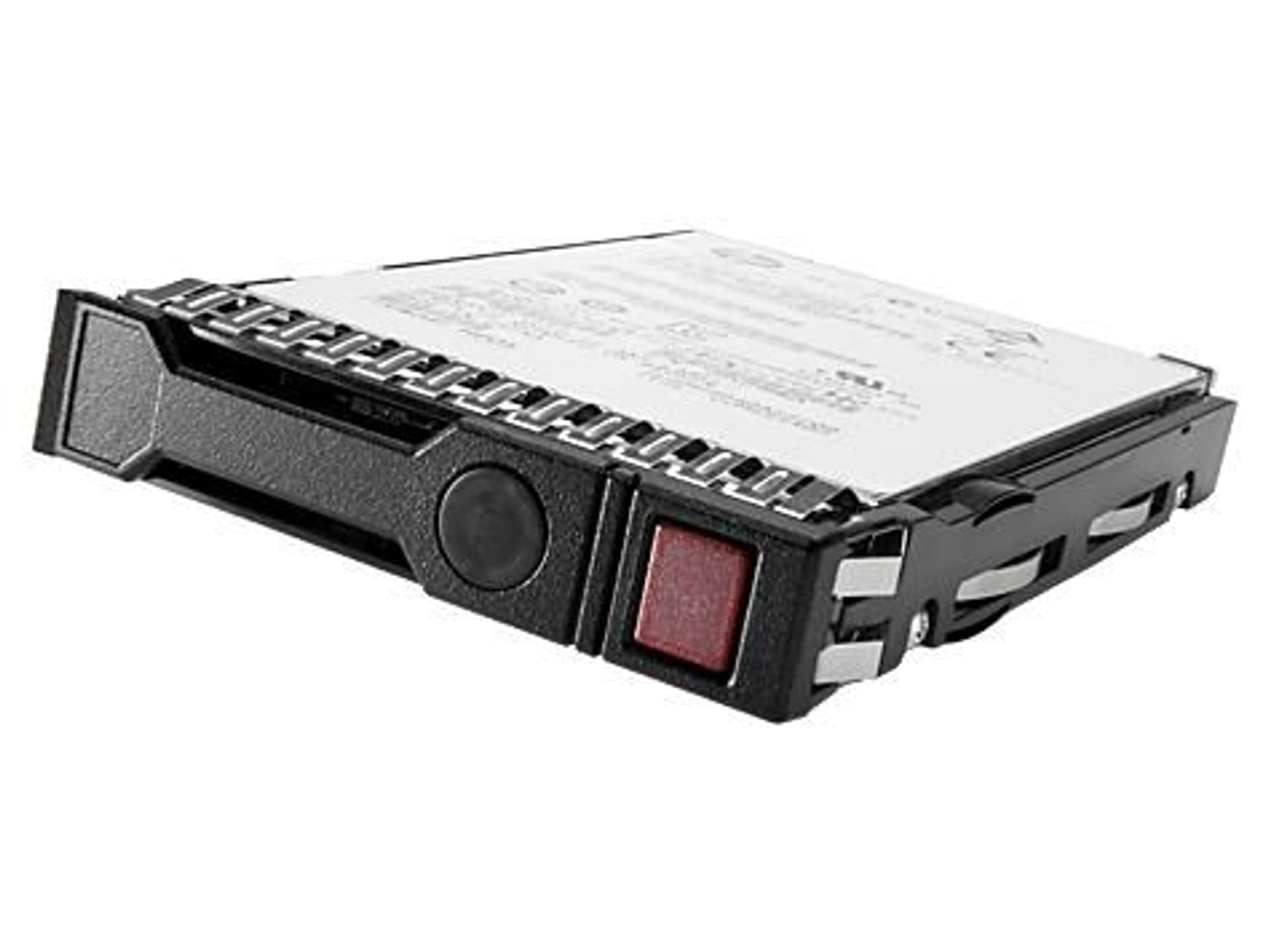 

Hewlett Packard Enterprise 4TB 12G SAS 7.2K 3.5" 512e SC