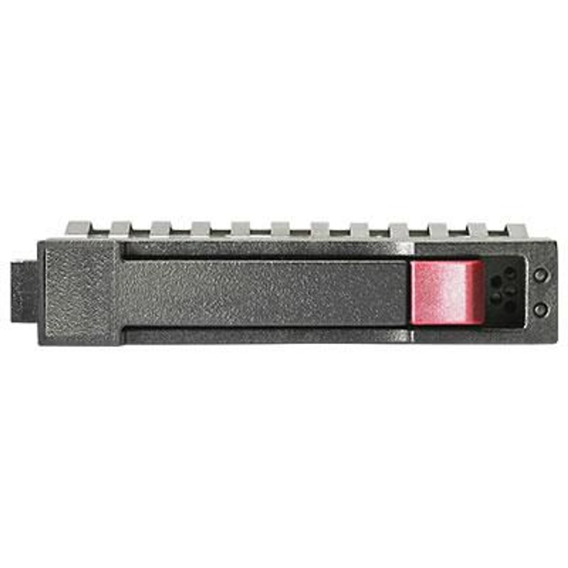 

Hewlett Packard Enterprise 1TB 12G SAS 7.2K 2.5in 512e