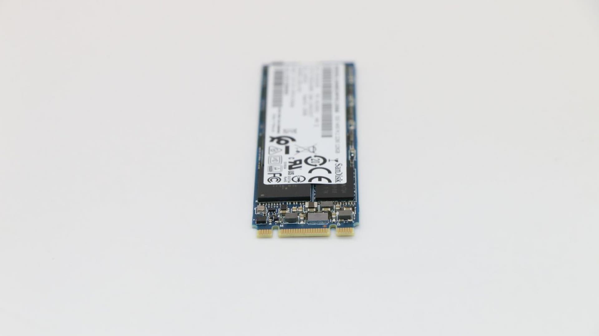 

Lenovo SSD M.2 2280 1TB OPAL