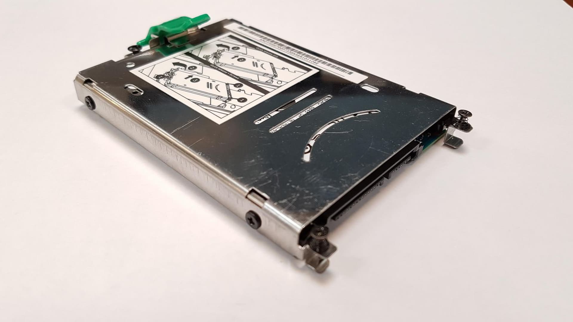 

CoreParts Primary 2.5" SSD 512GB