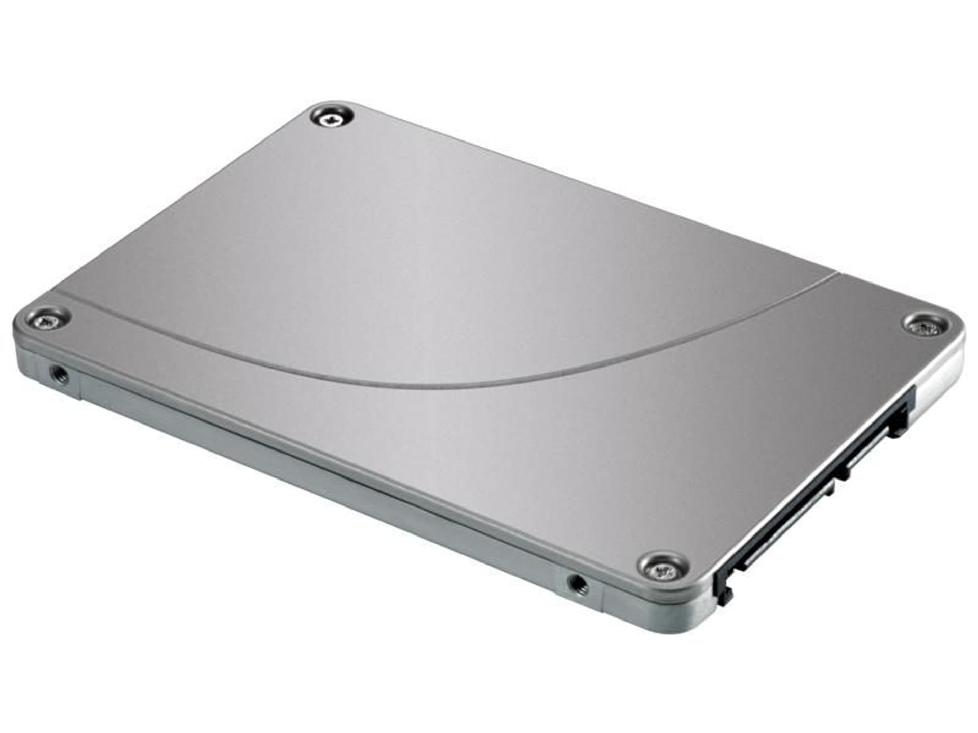 

Hewlett Packard Enterprise 240GB SATA RI SFF RW DS SSD