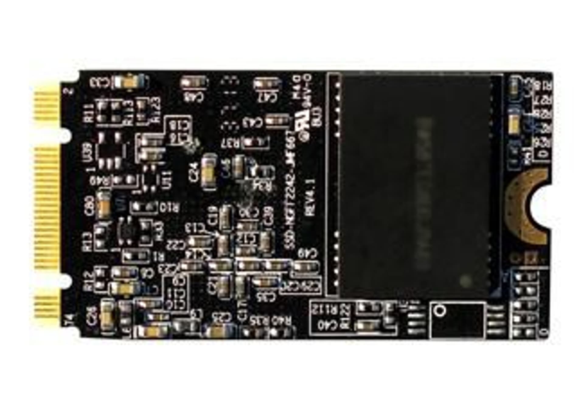 

CoreParts M.2 SATA (NGFF) 512GB 2242, Ngff) 512gb 224