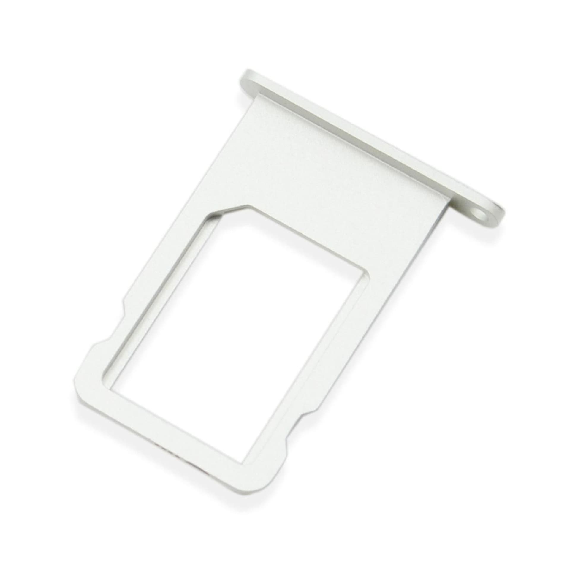 

CoreParts Apple iPhone 6S Silver SIM